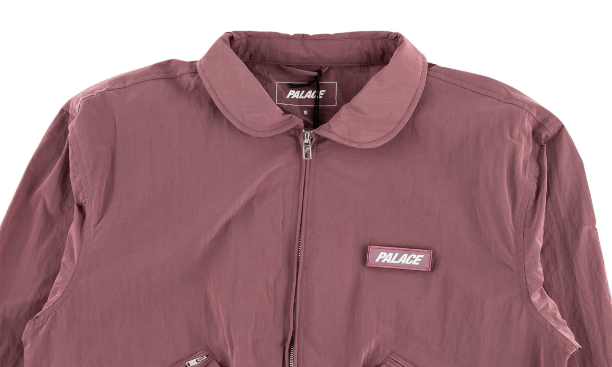 F-Light Jacket - 2