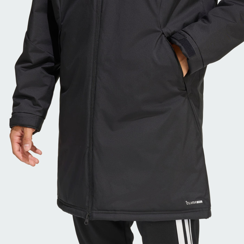 Tiro 26 Stadium Parka 6
