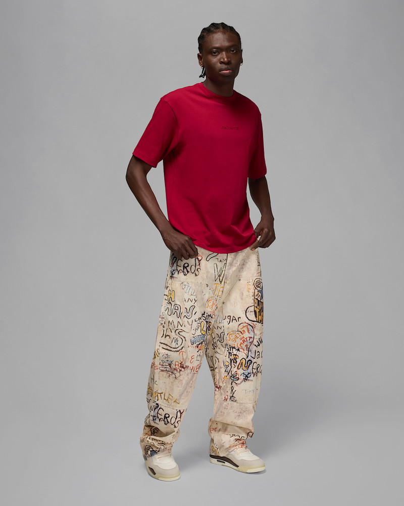 Air Jordan Wordmark 85 Men's T-Shirt 6