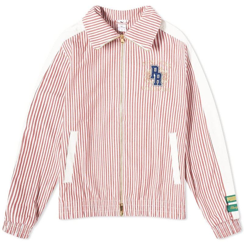 Puma x Rhuigi T7 Summer Jacket - 1