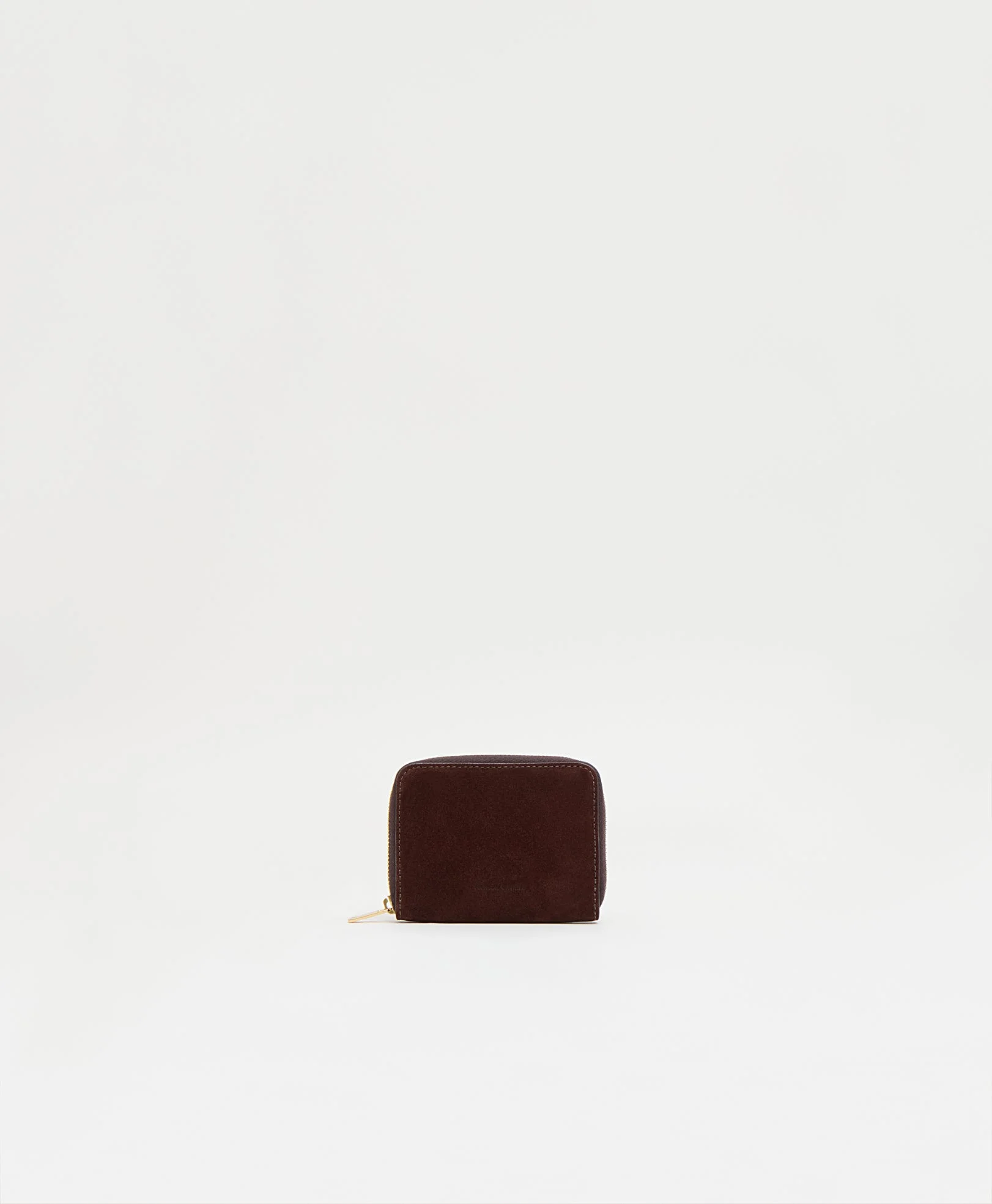 ZIP AROUND CARD CASE - 1
