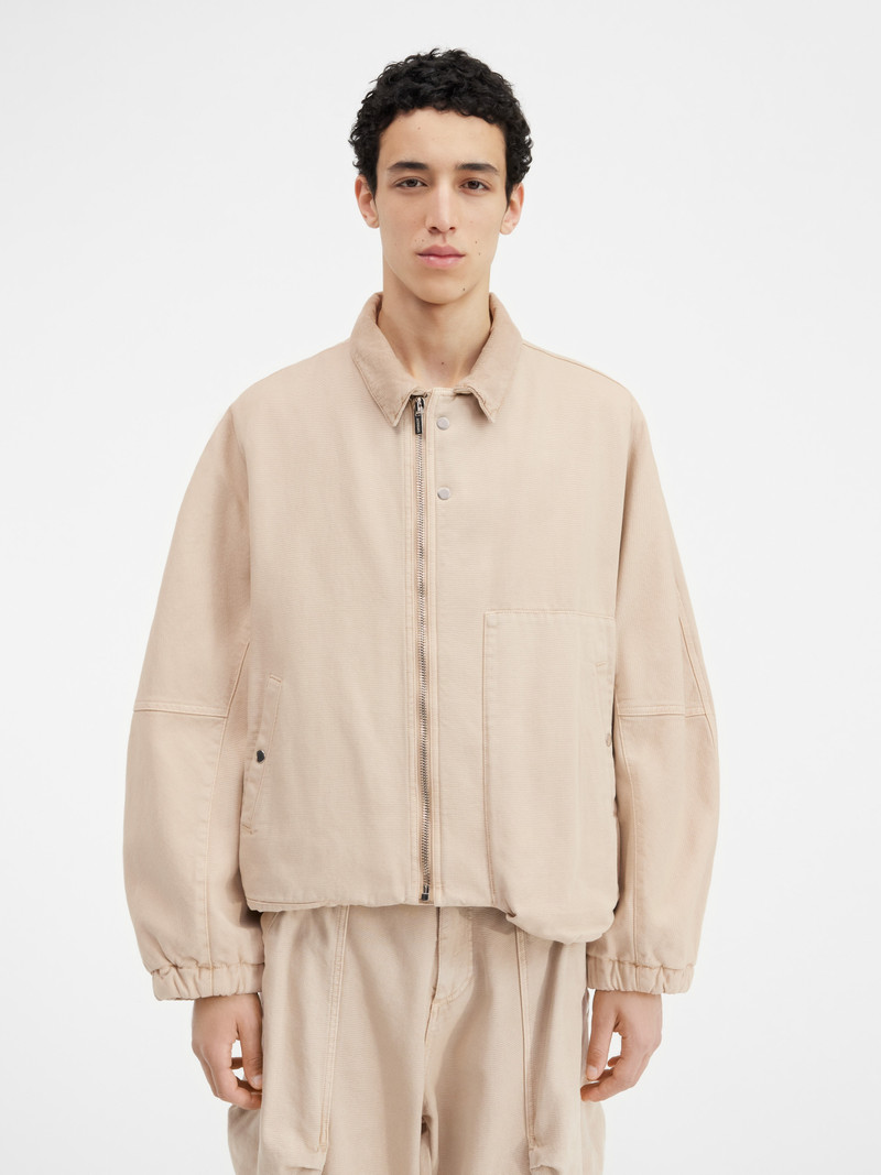 Le blouson Trivela 5