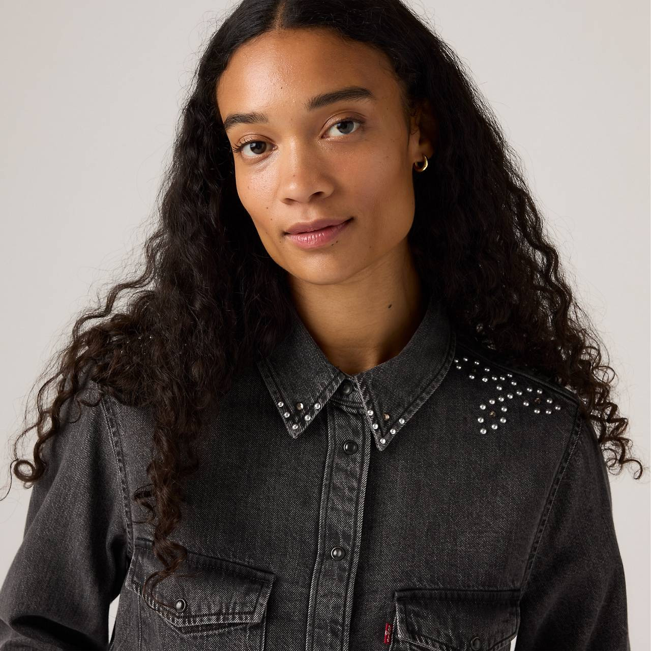 ICONIC WESTERN SHIRT - 5