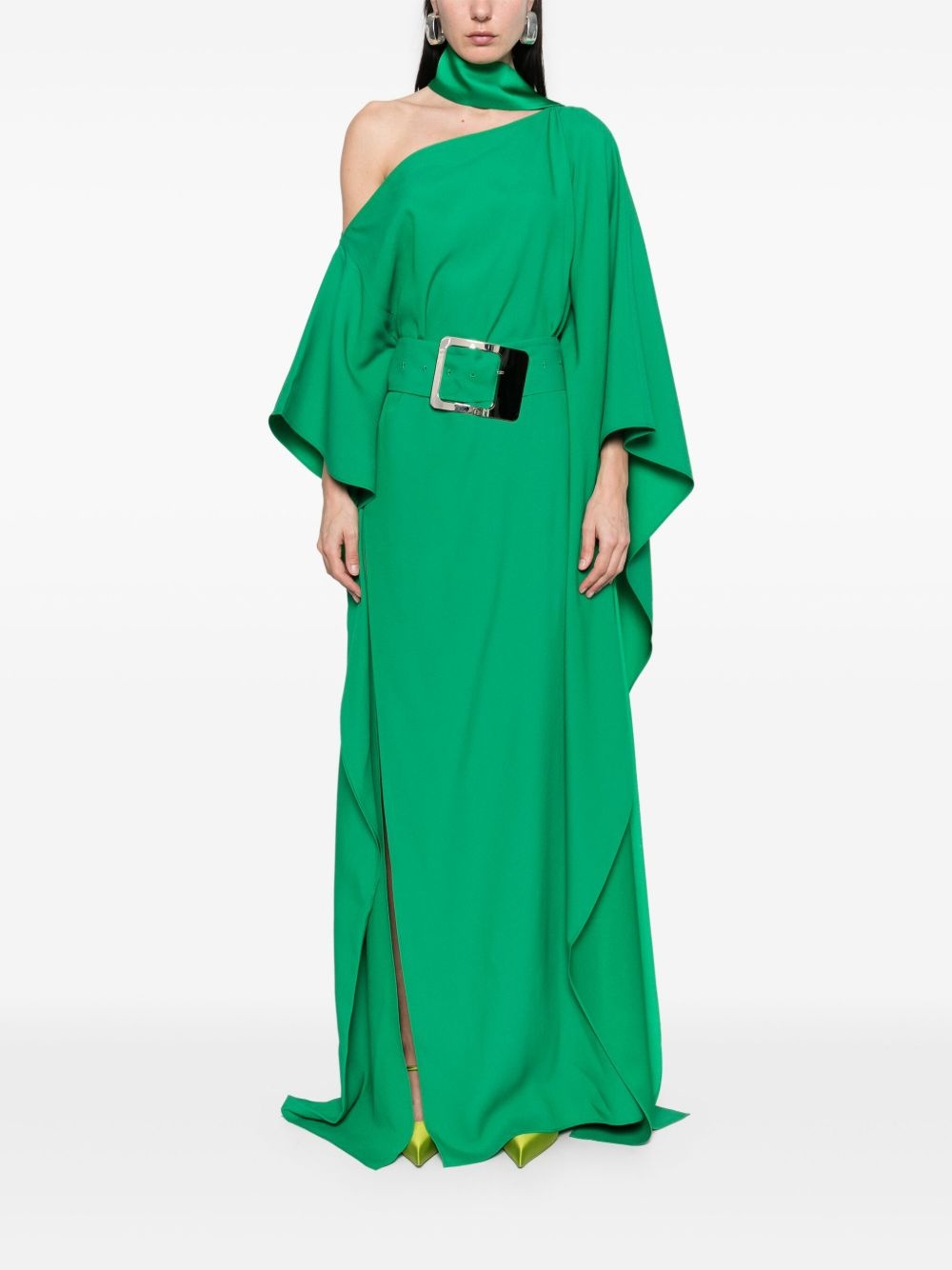 Taylor maxi dress - 2
