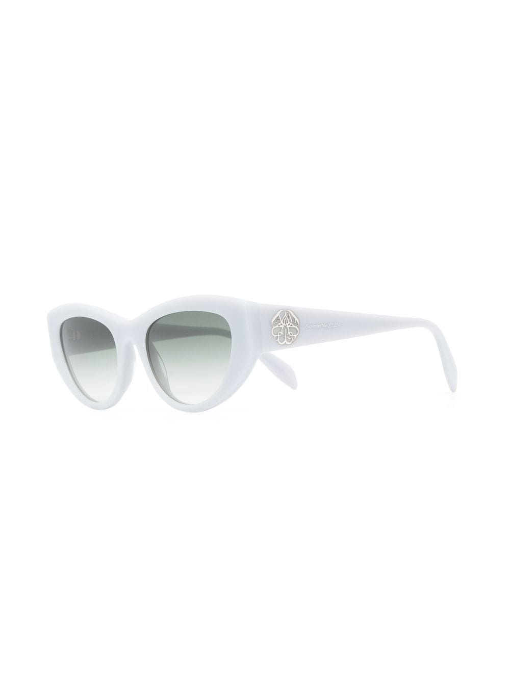 square-frame sunglasses - 2