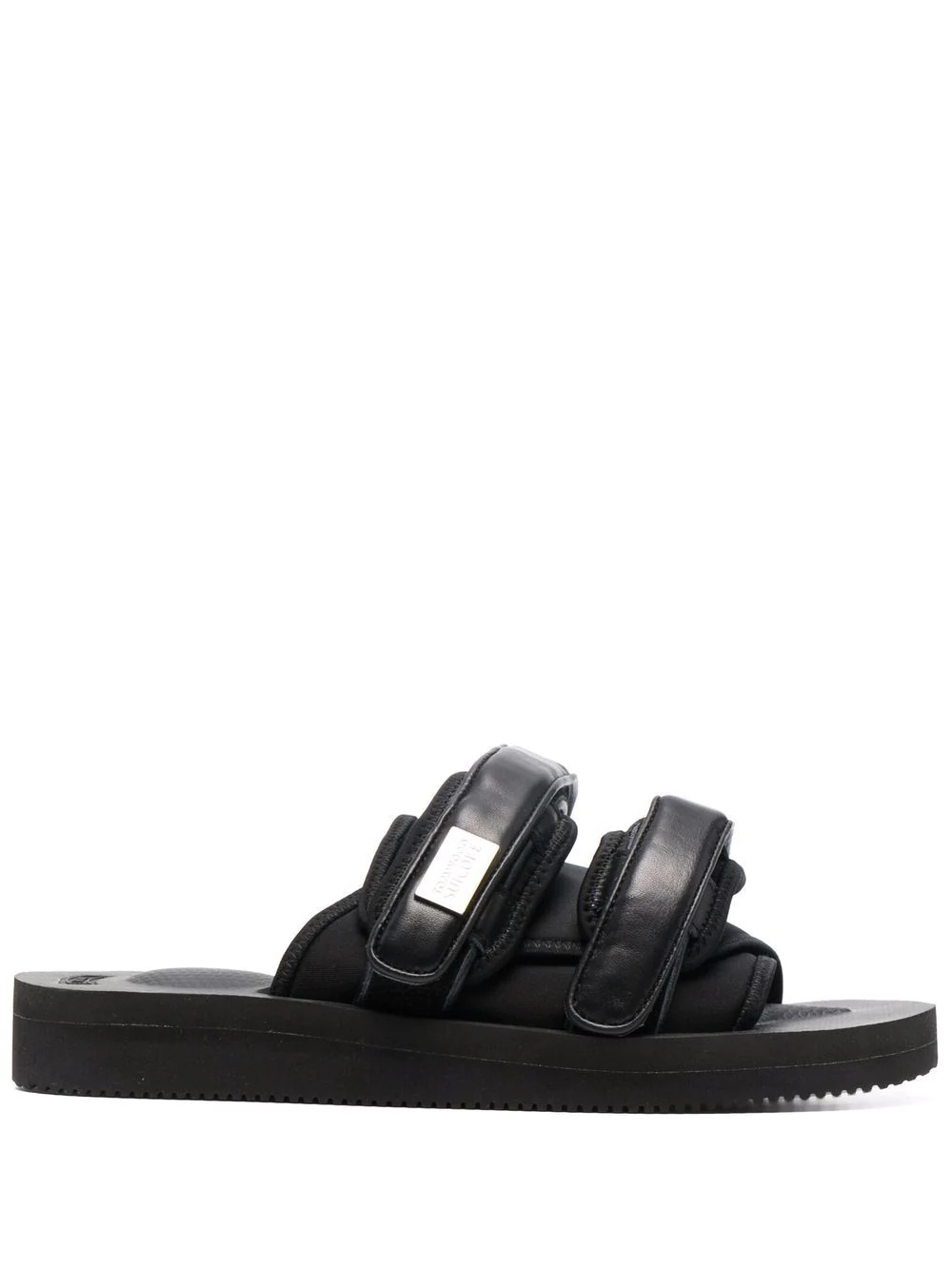 touch strap sandals - 1