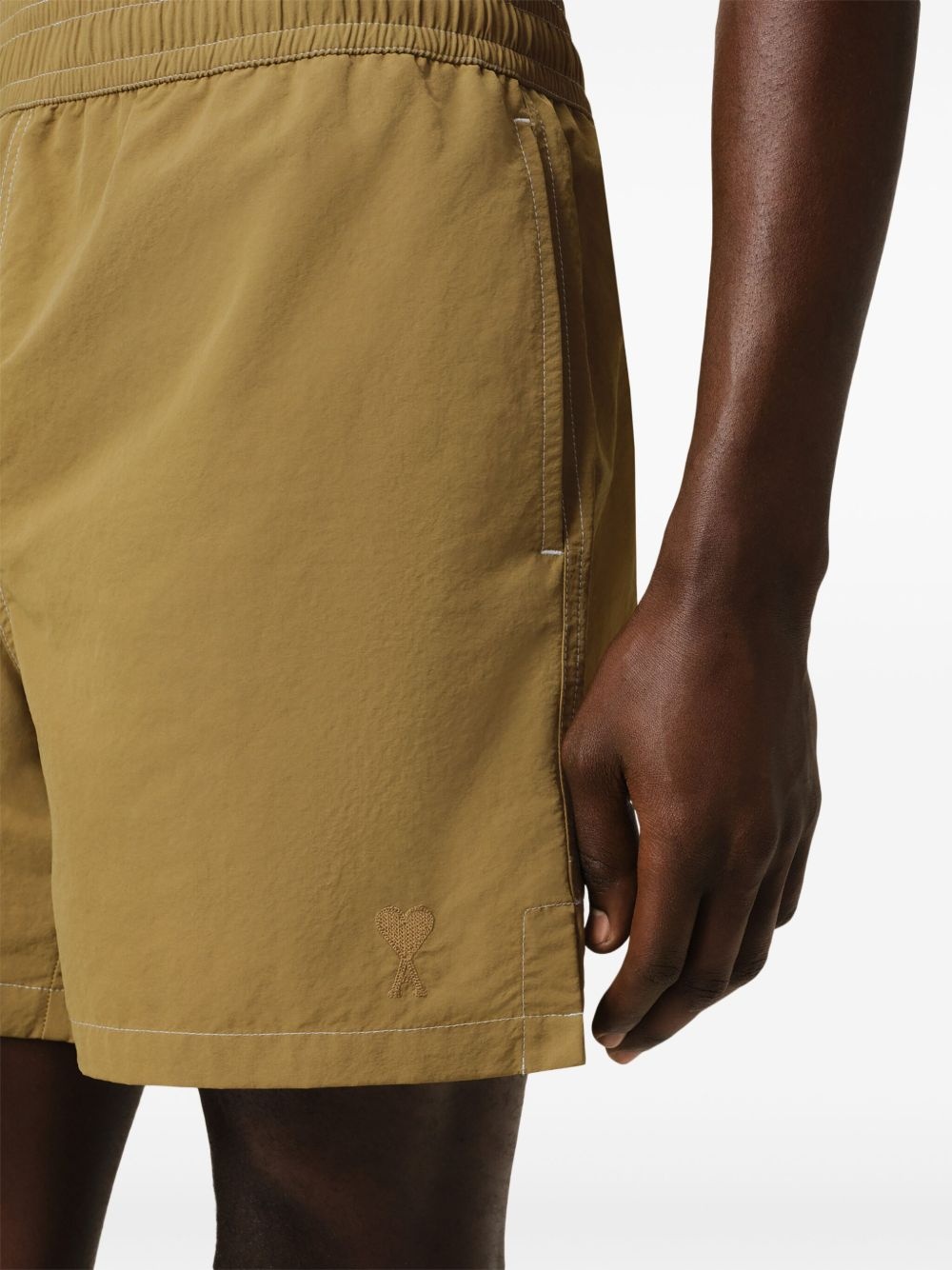 Ami de Coeur swim shorts - 5