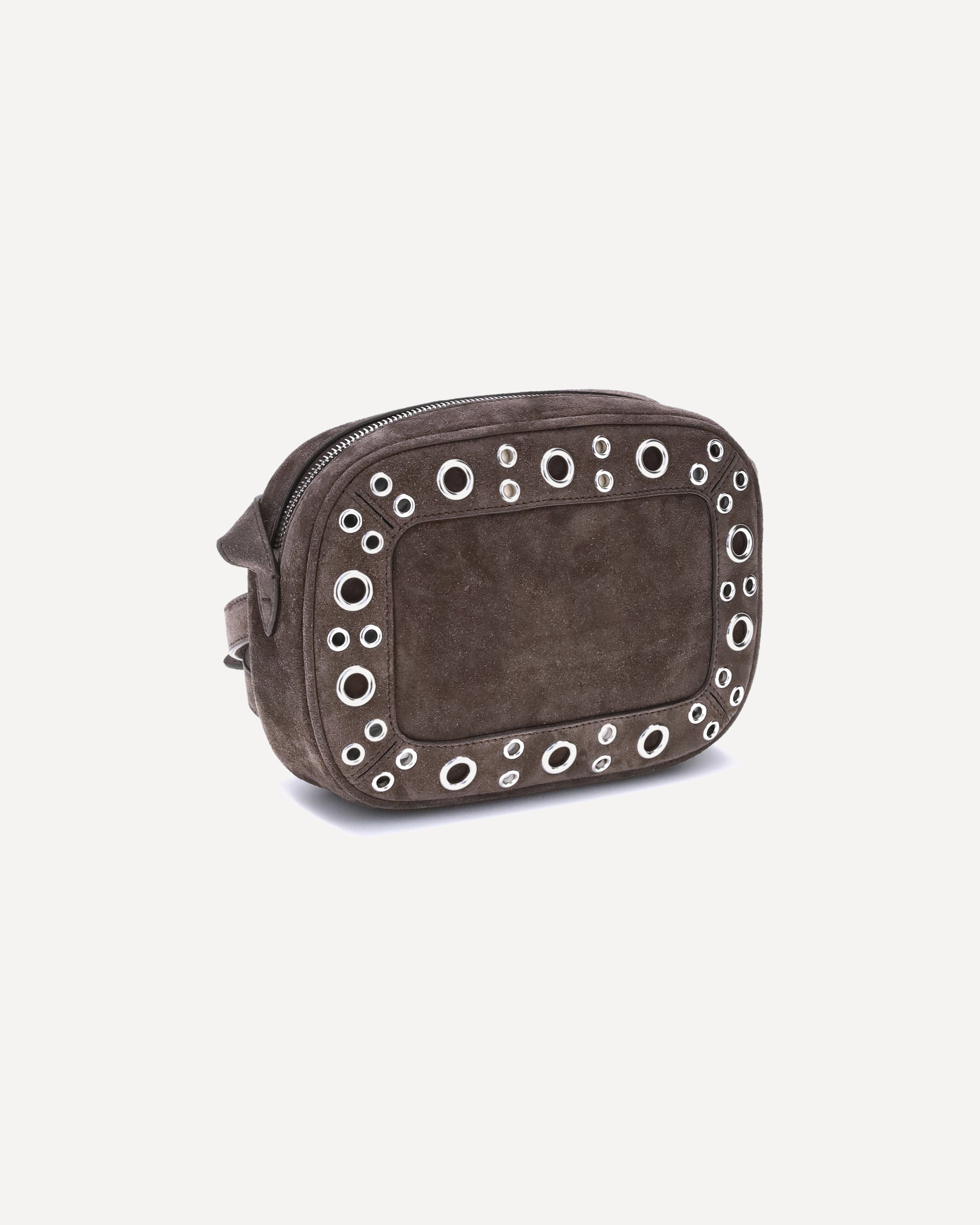 Nellcôte Shoulder Bag - 3
