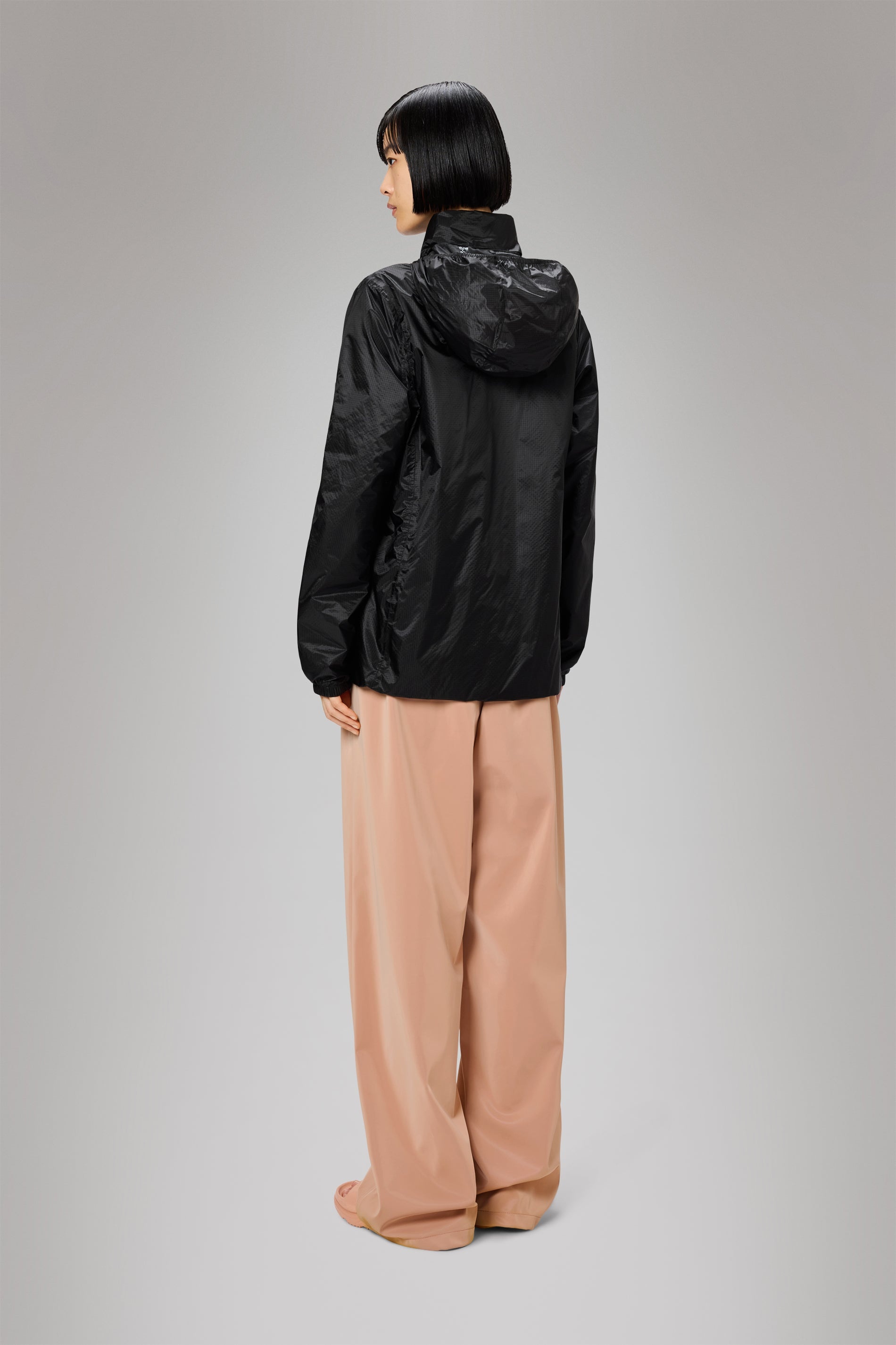 Kauto Insulated Curve Jacket - 3