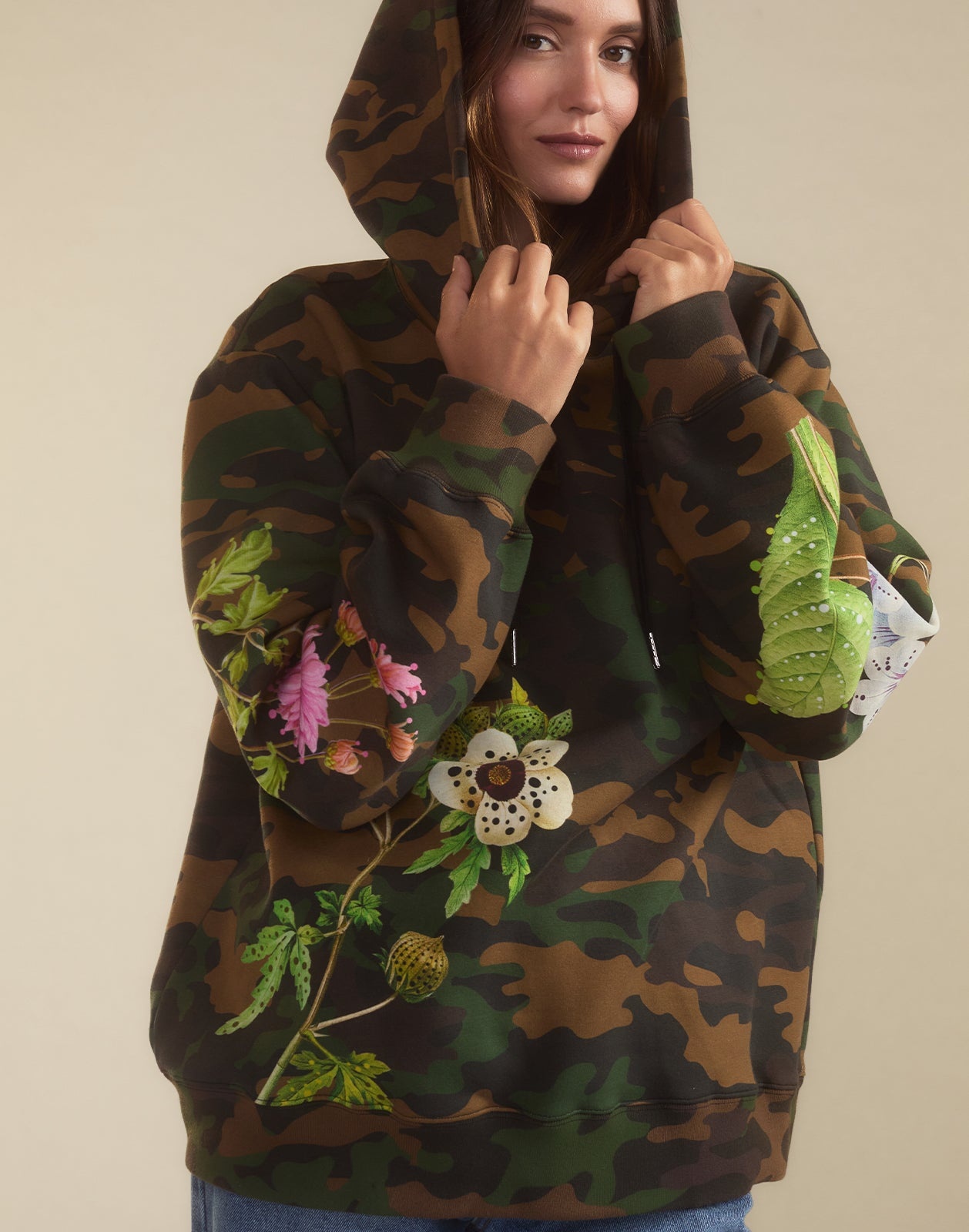In Plain Sight Hoodie - 2