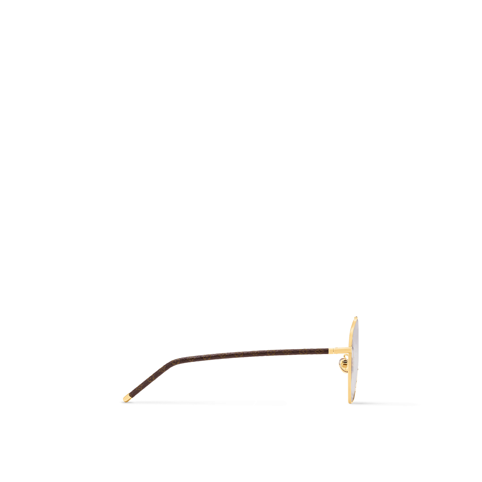 LV First Pilot Sunglasses - 3