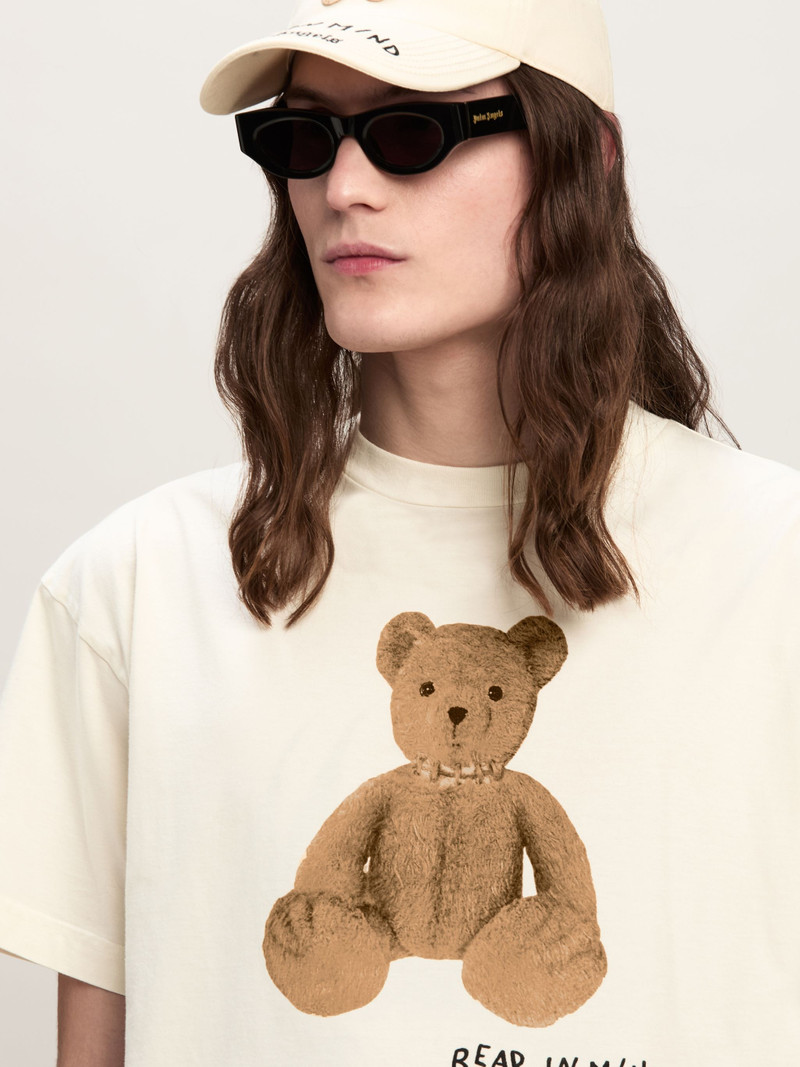 Bear In Mind T-Shirt 6