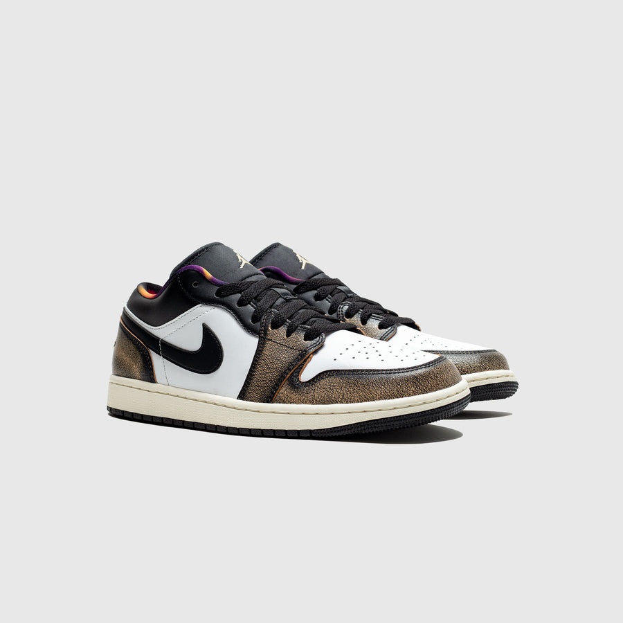AIR JORDAN 1 LOW SE "WEAR AWAY" - 2
