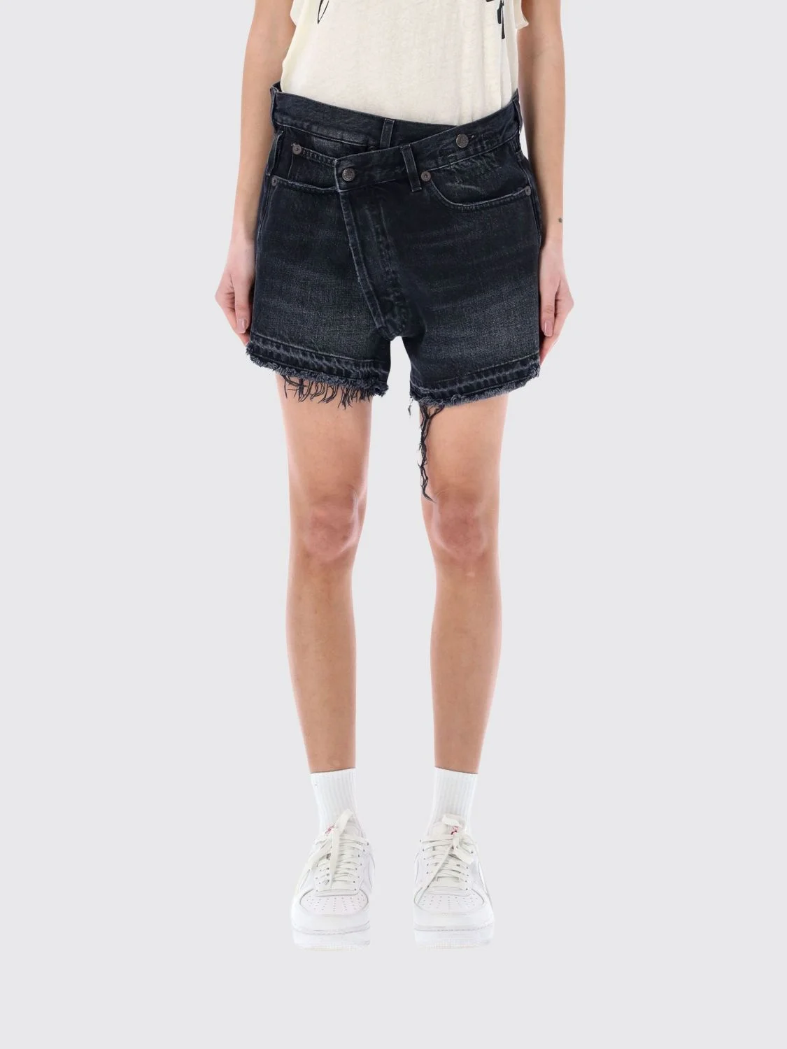 Shorts woman R13 - 1