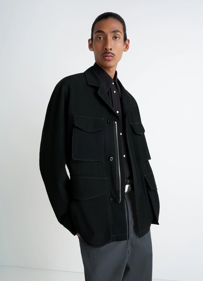SOFT FIELD JACKET 6