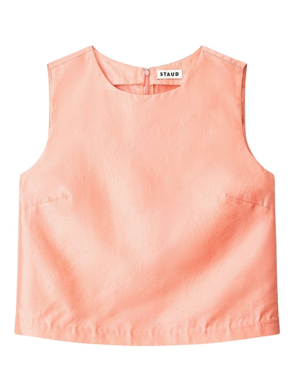 Cassia silk top - 1