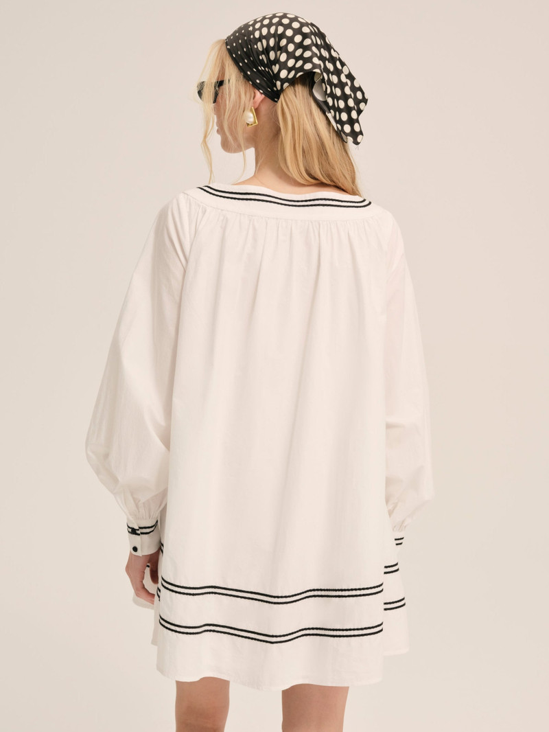 Shelly Mini Dress 3