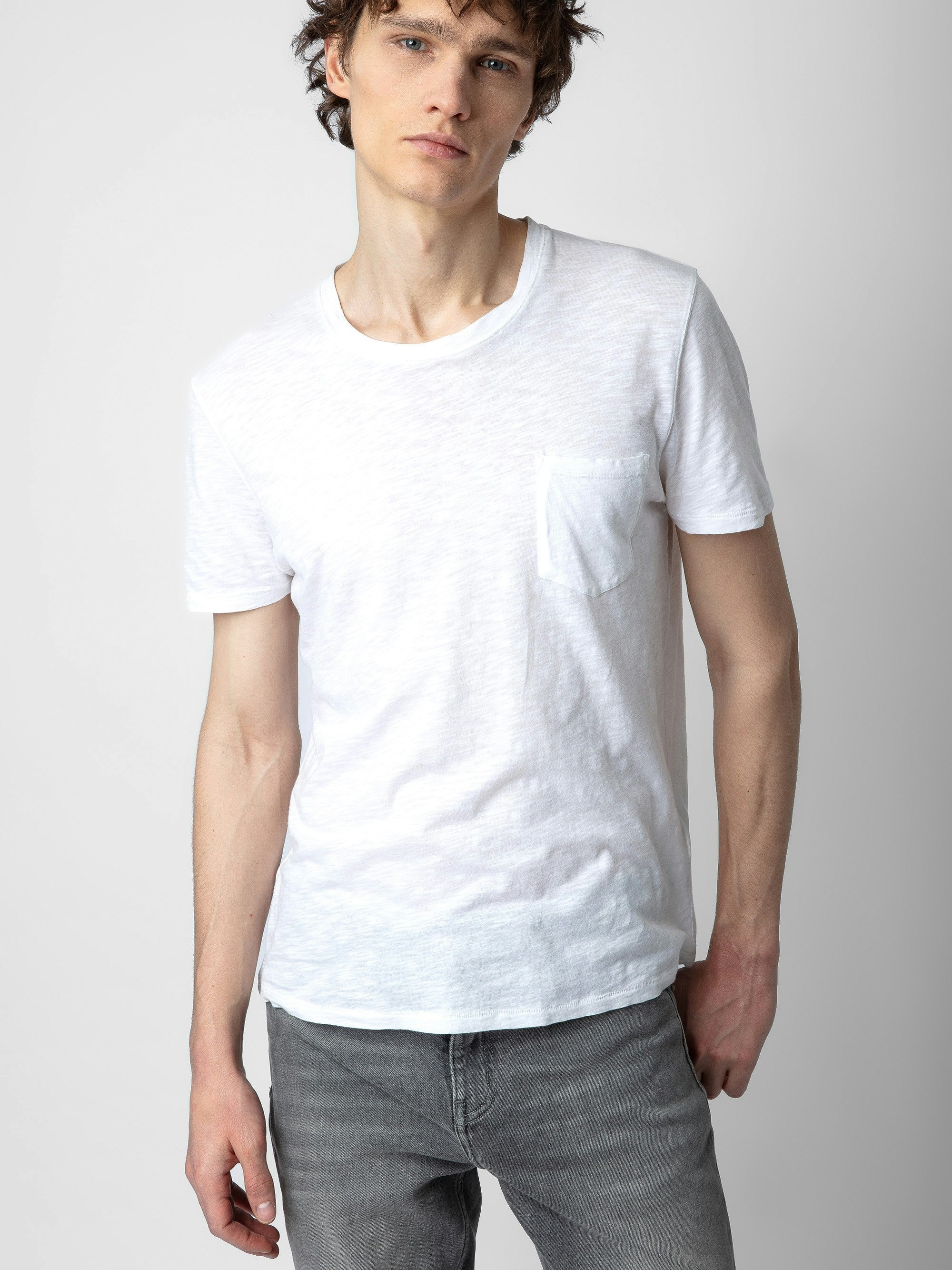 Stockholm T-Shirt - 4