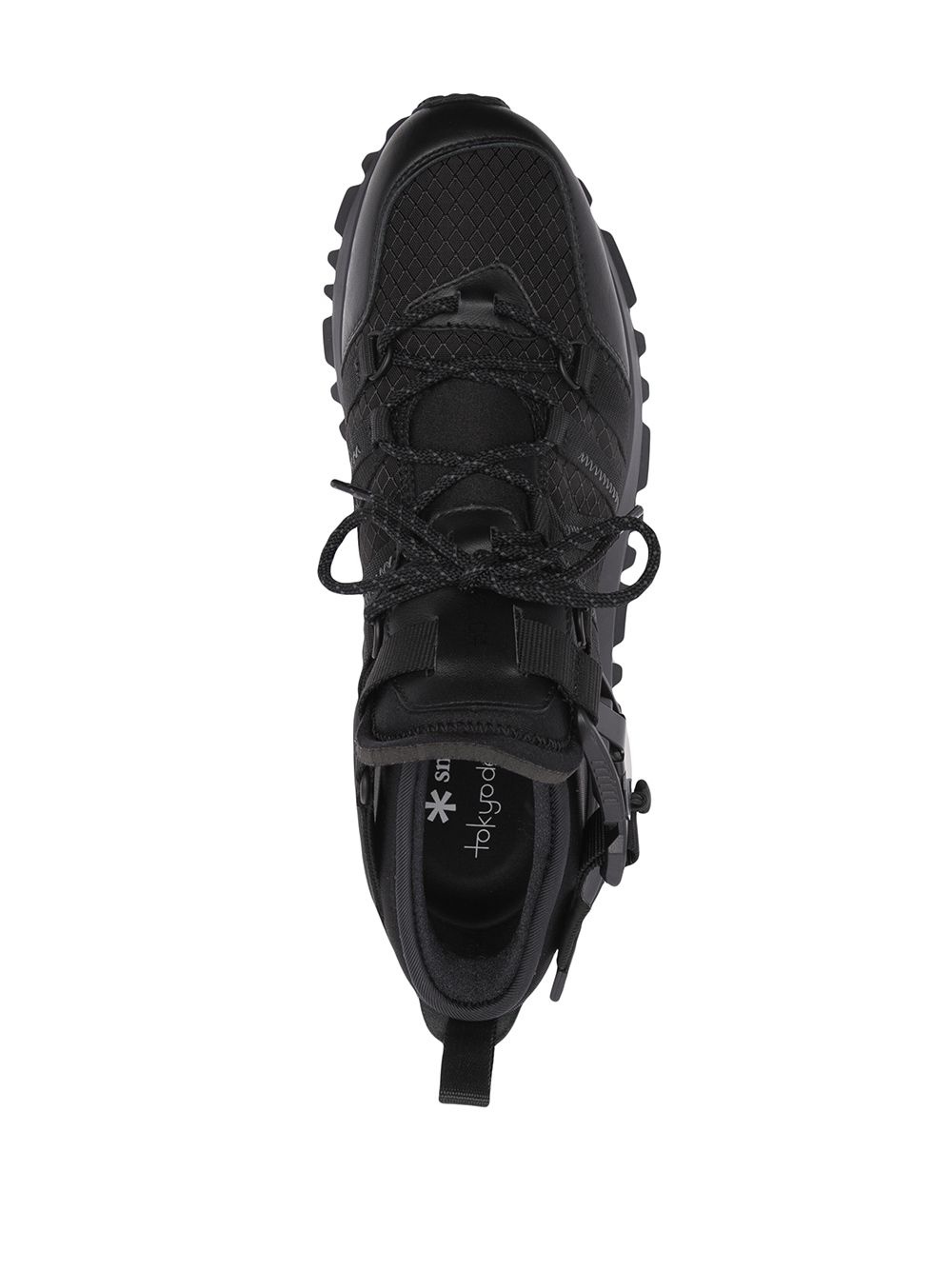 x Snow Peak MSRC4GS sneakers - 4