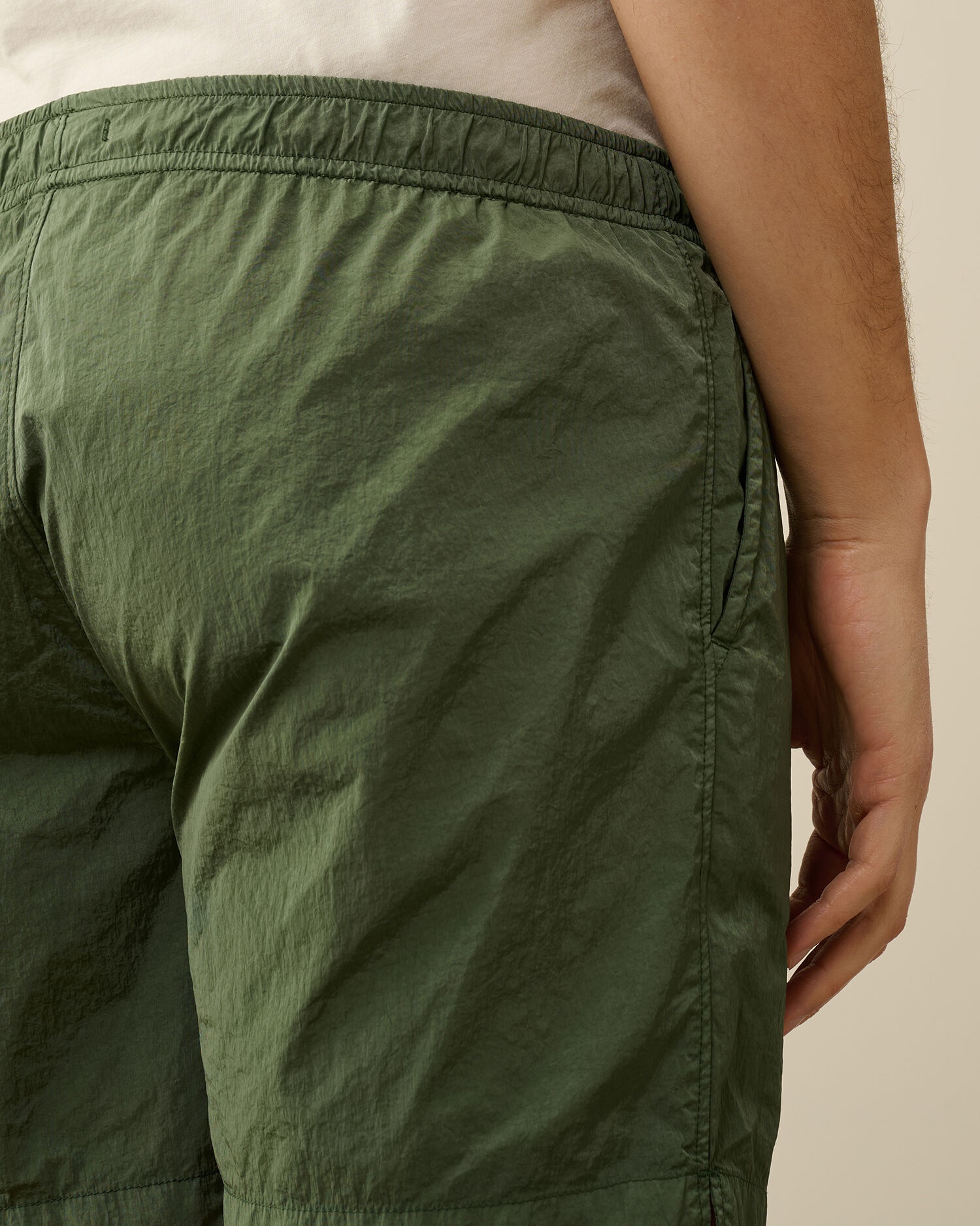 Eco-Chrome R Short Swim Shorts - 5