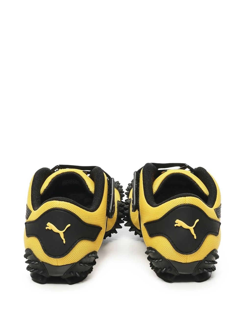 Mostro sneakers - 3