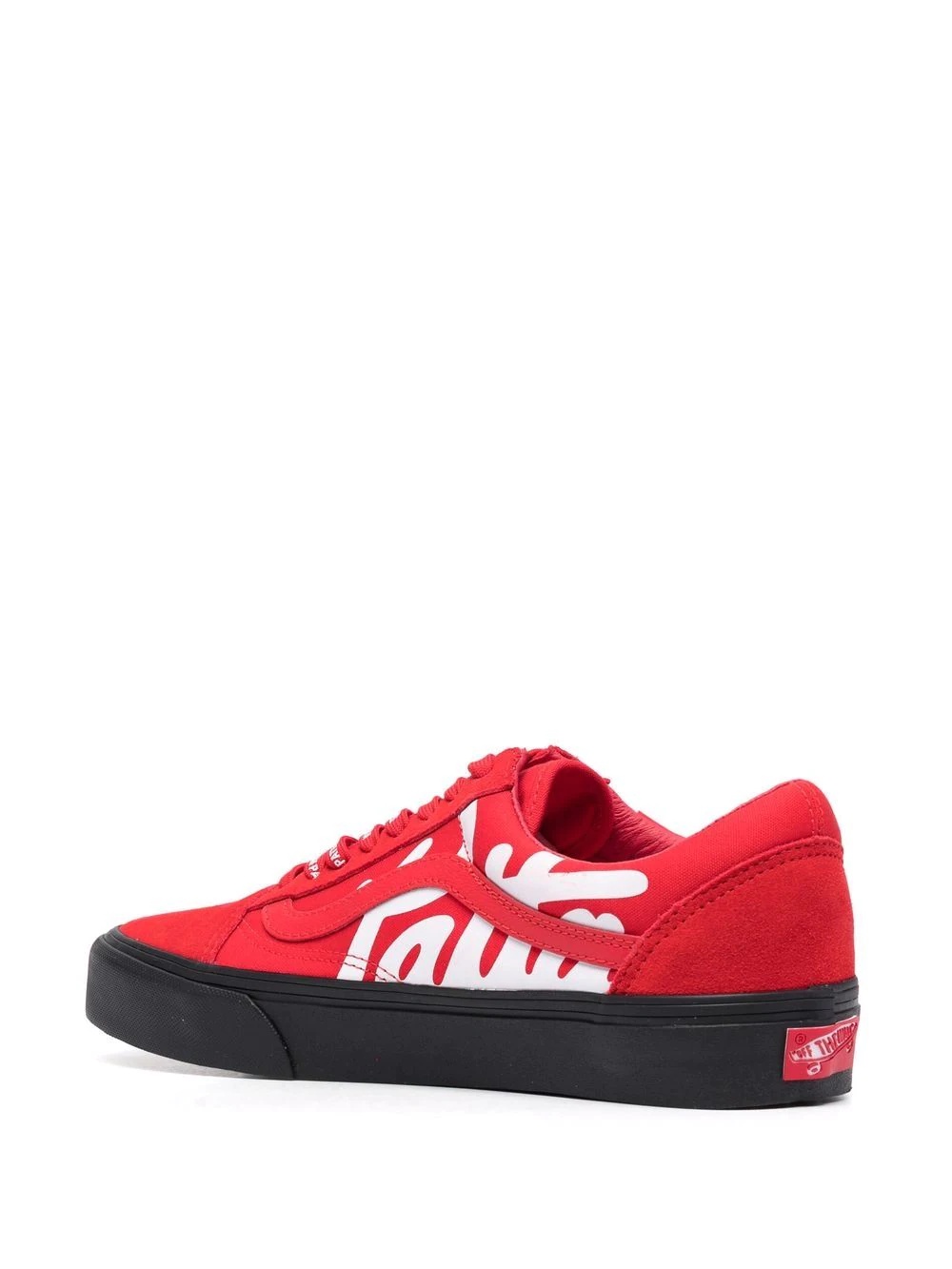 x Patta Old Skool VLT LX trainers - 3