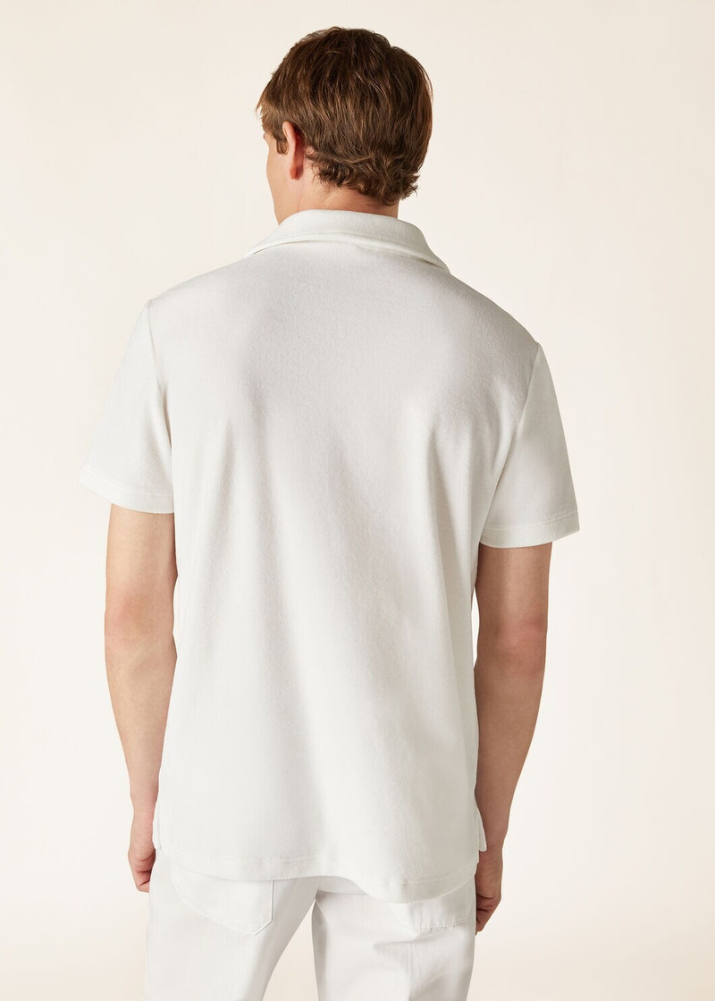 Porto Venere Polo Shirt 5