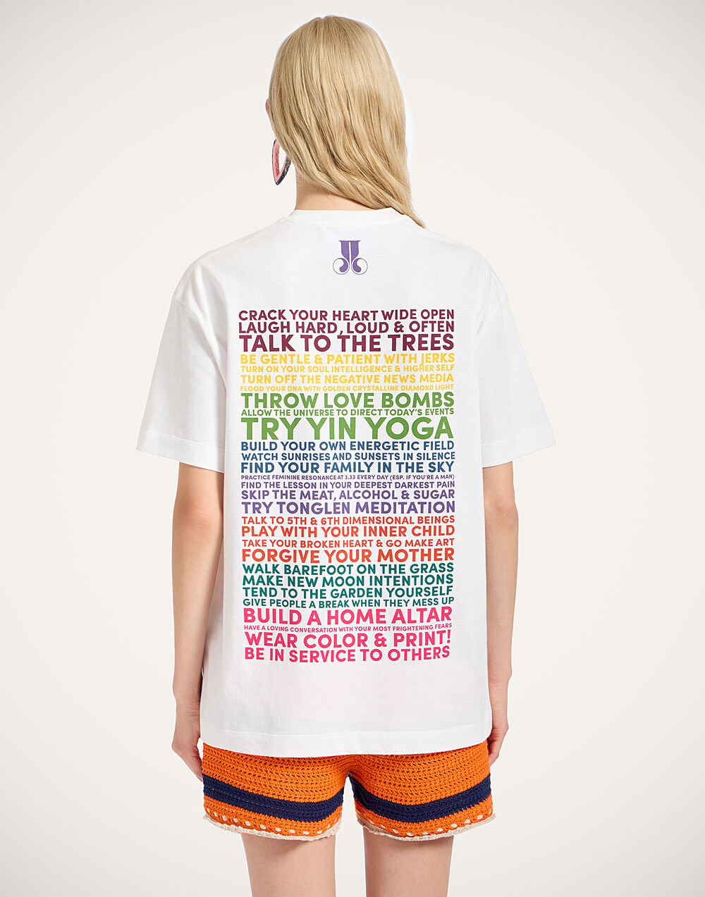 House T-Shirt - 5