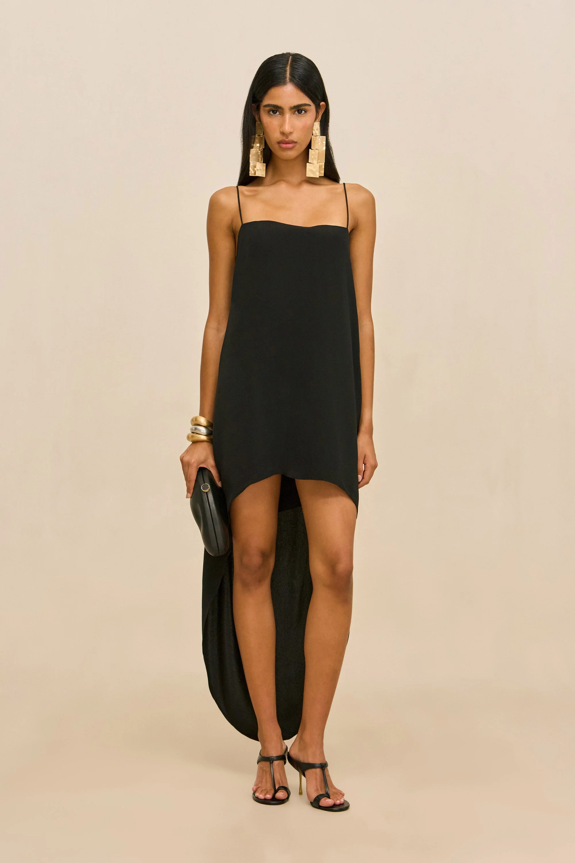 KERA DRESS - 1