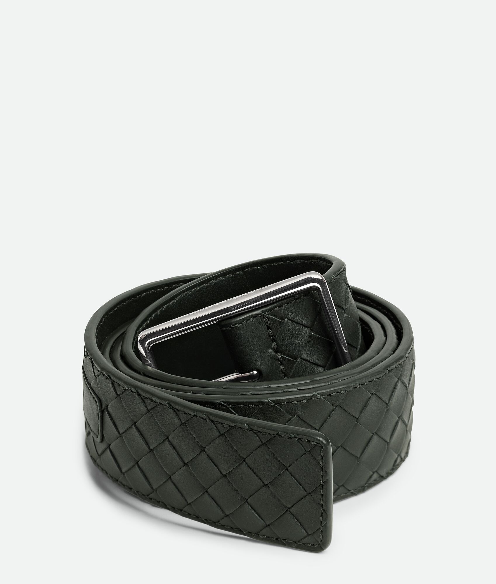 Intrecciato Piccolo Belt - 3