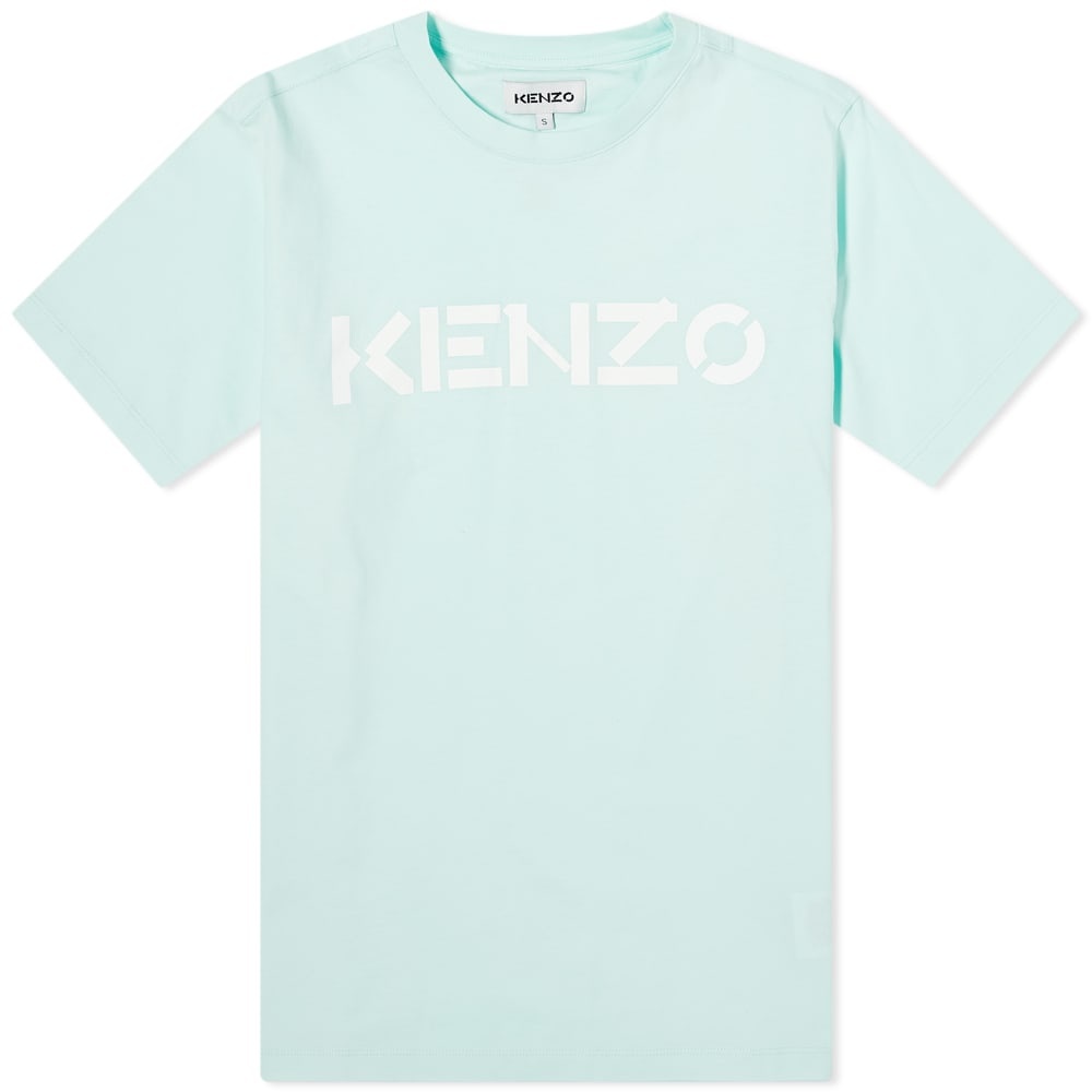 Kenzo Logo Classic Tee - 1