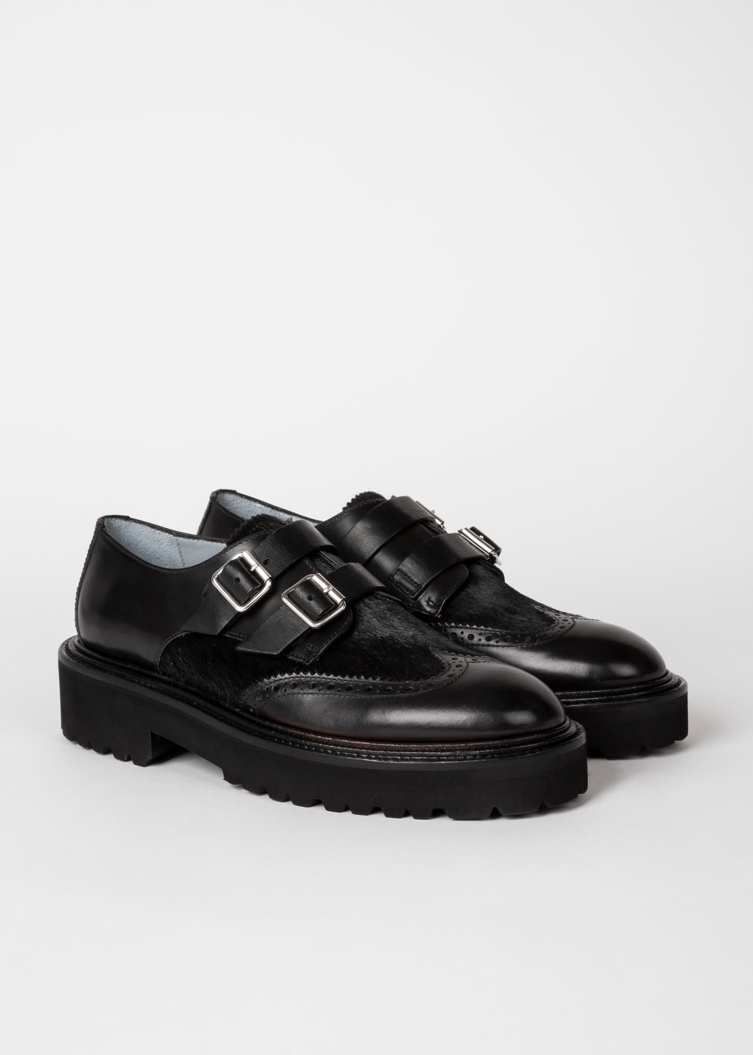 'Raelyn' Brogues - 2