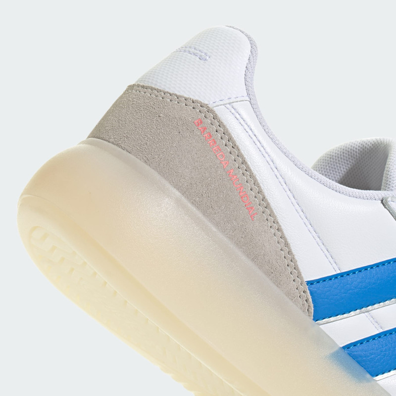 BARREDA MUNDIAL Shoes 9