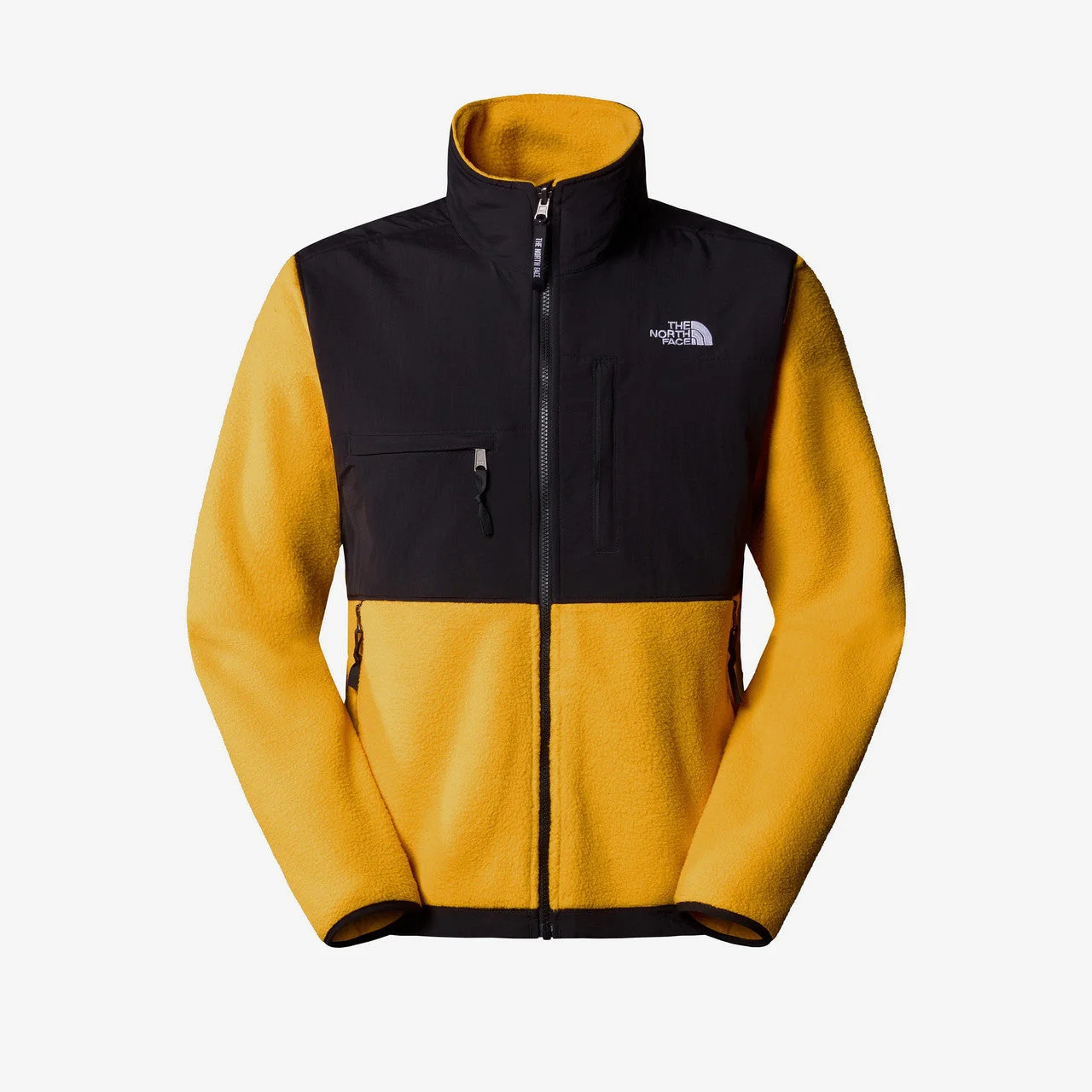 Retro Denali Jacket - 1
