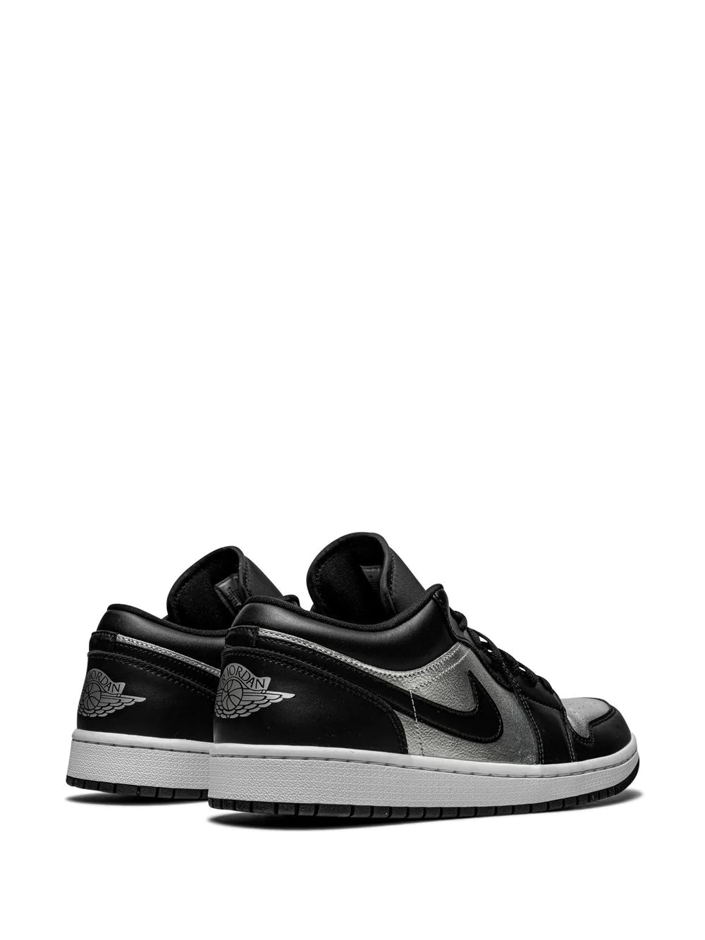 Air Jordan 1 Low SE "Silver Toe" sneakers - 3