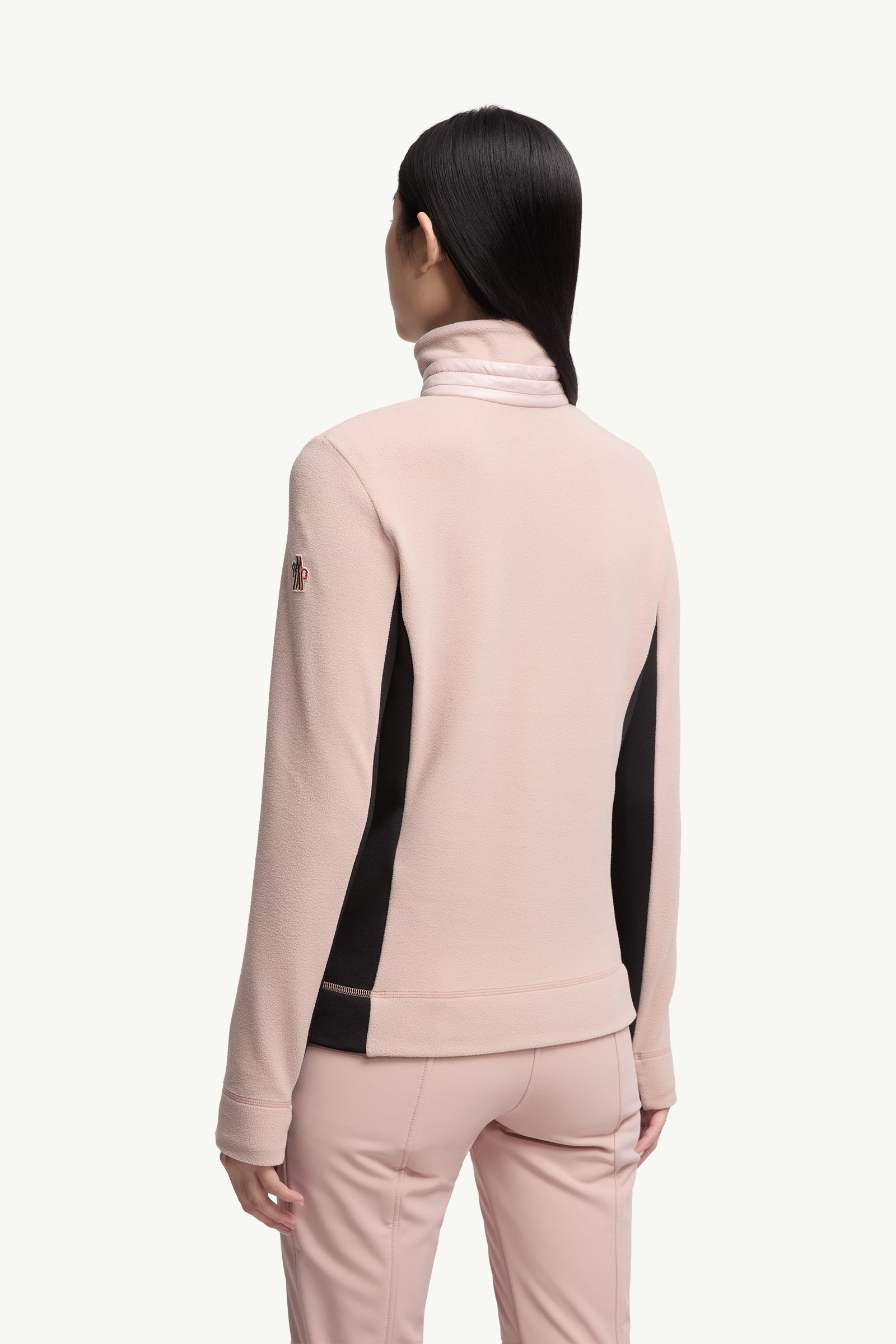 Half-Zip Sweatshirt - 5