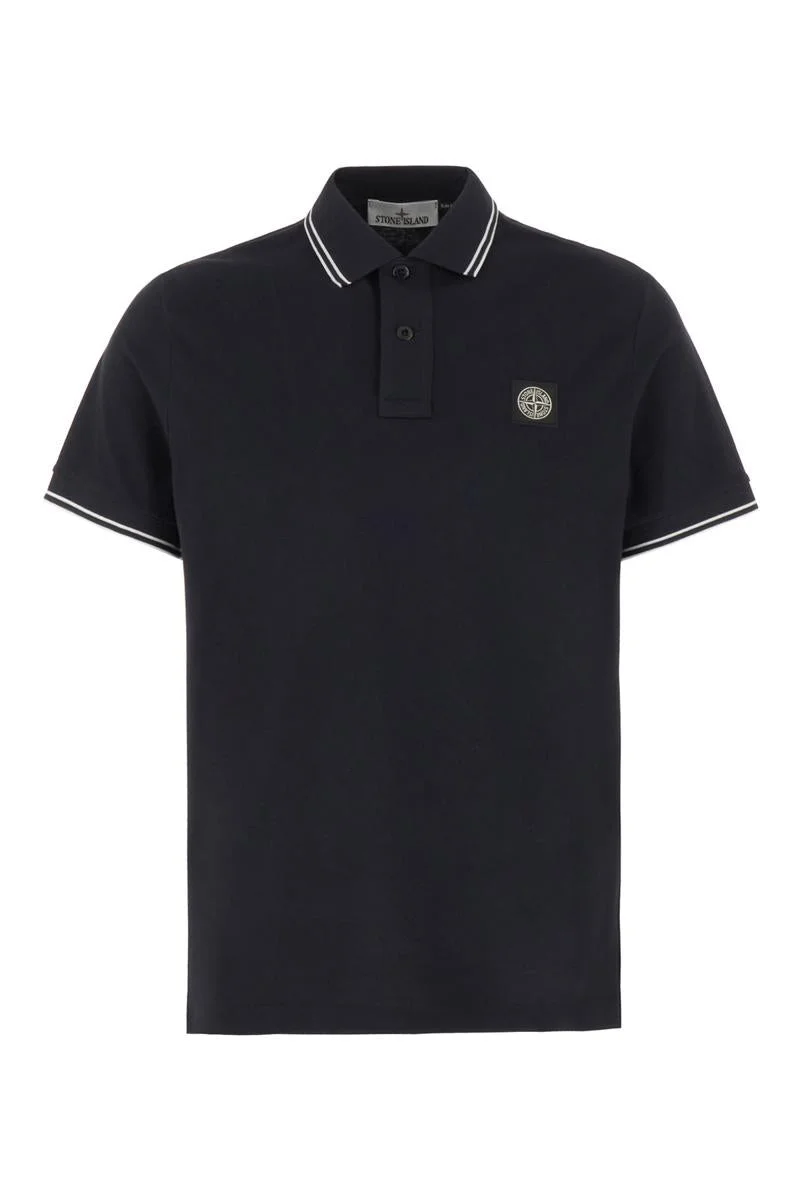 Stone Island Polo - 1