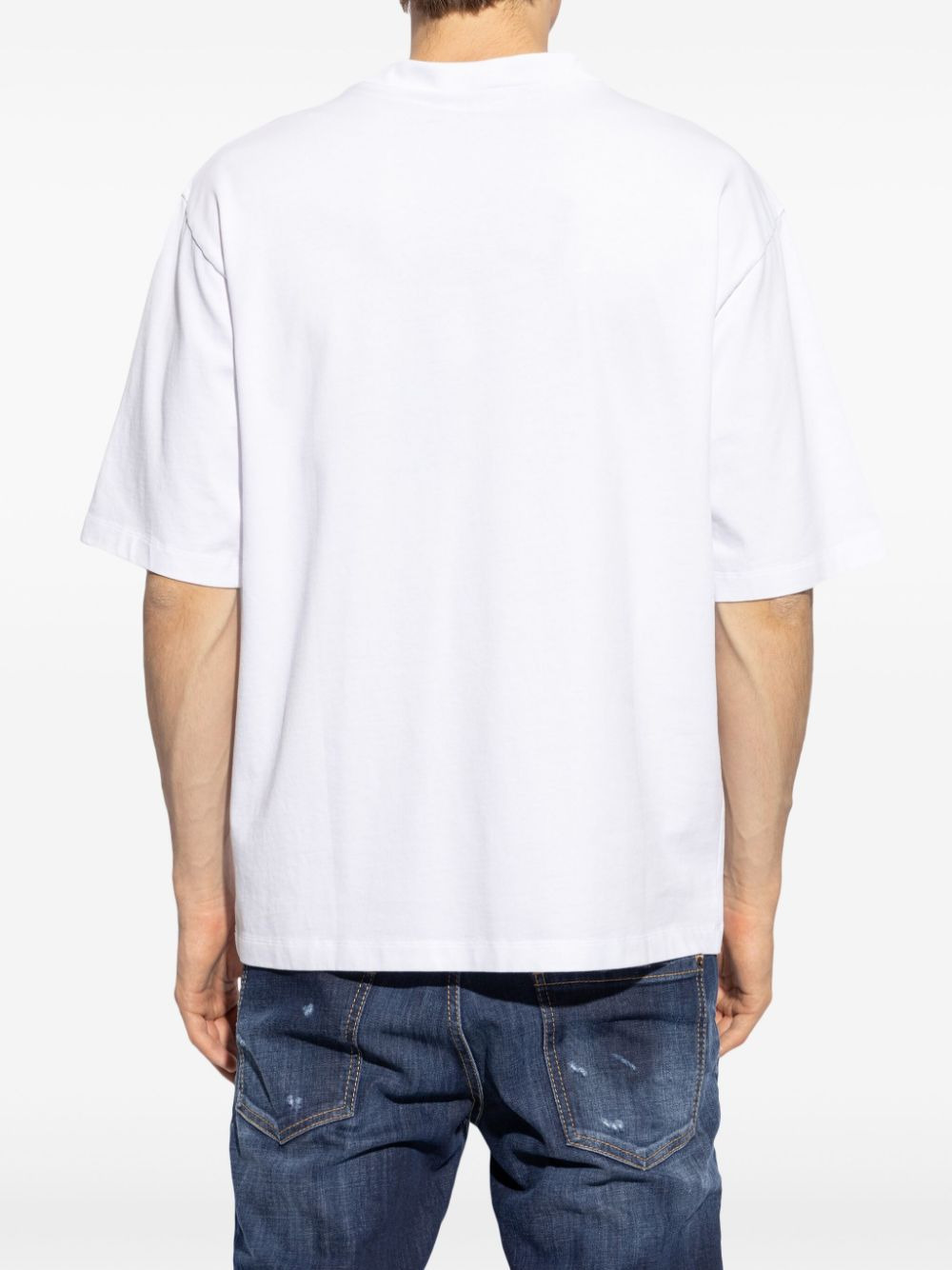 Dsquared Men Icon T-Shirt - 3