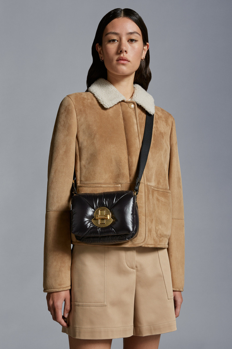 Moncler Puf Mini Cross Body Bag outlook