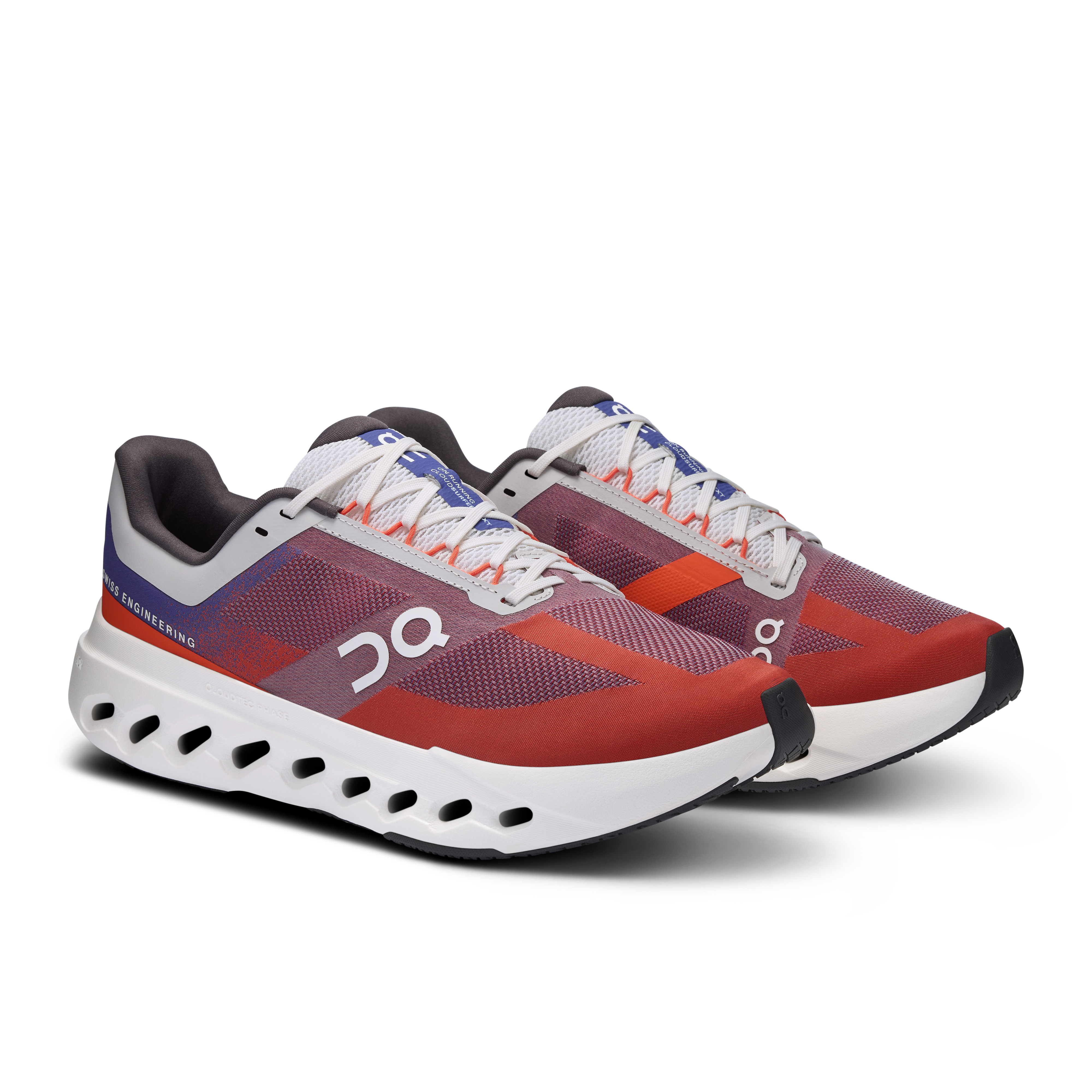 Cloudsurfer Next - 6