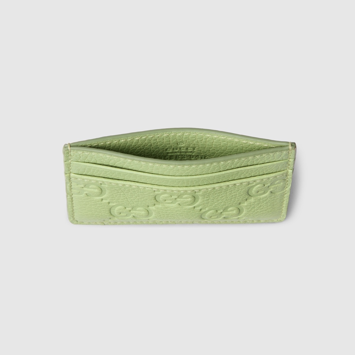 GG Emblem card case - 2