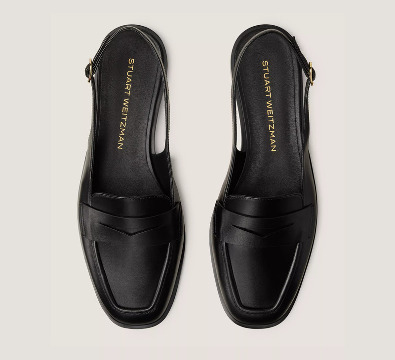 IVY SLINGBACK LOAFER 4