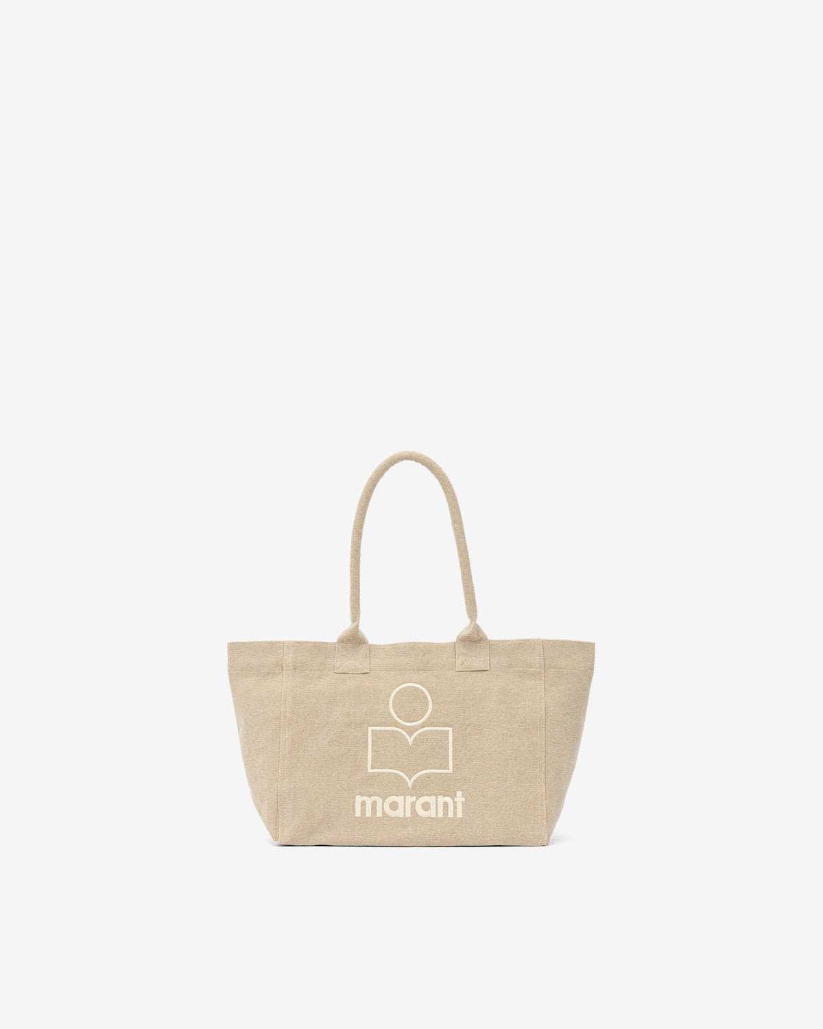YENKY ZIPPED BAG - 2
