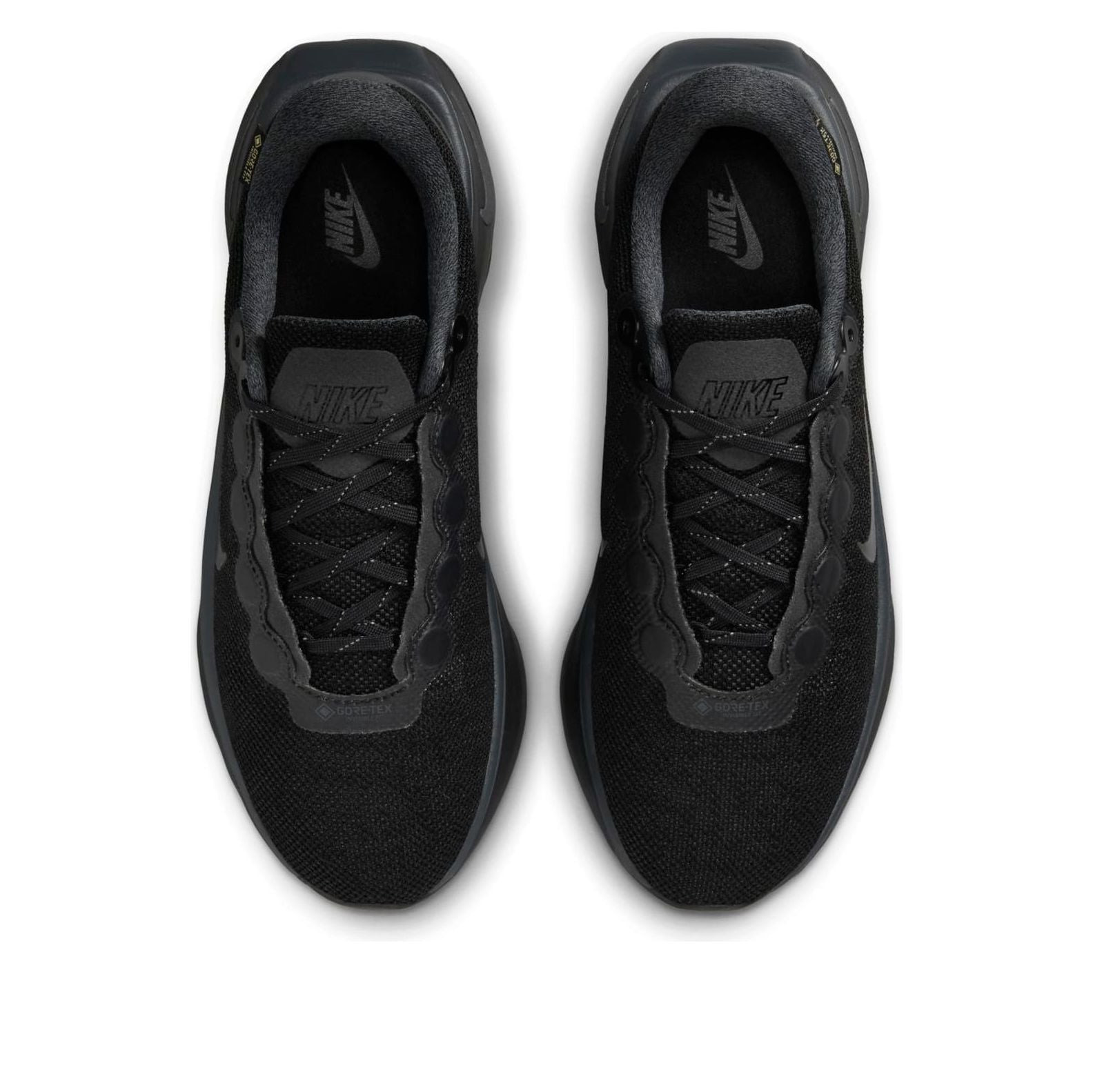 (WMNS) Nike Motiva Gore-Tex 'Black Anthracite' HM0355-001 - 4
