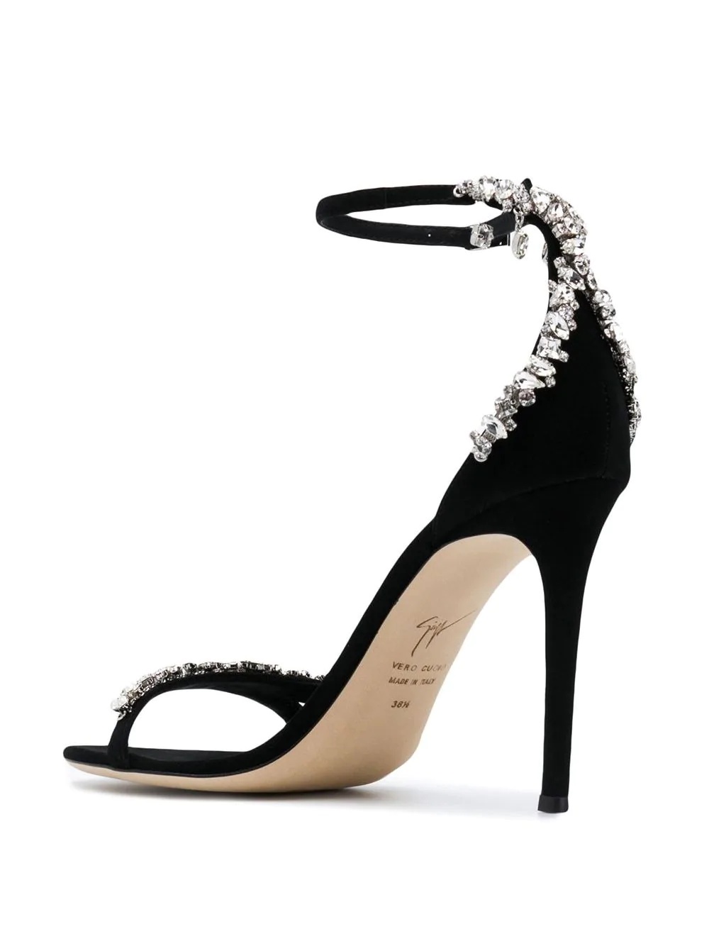 Lynette sandals - 3