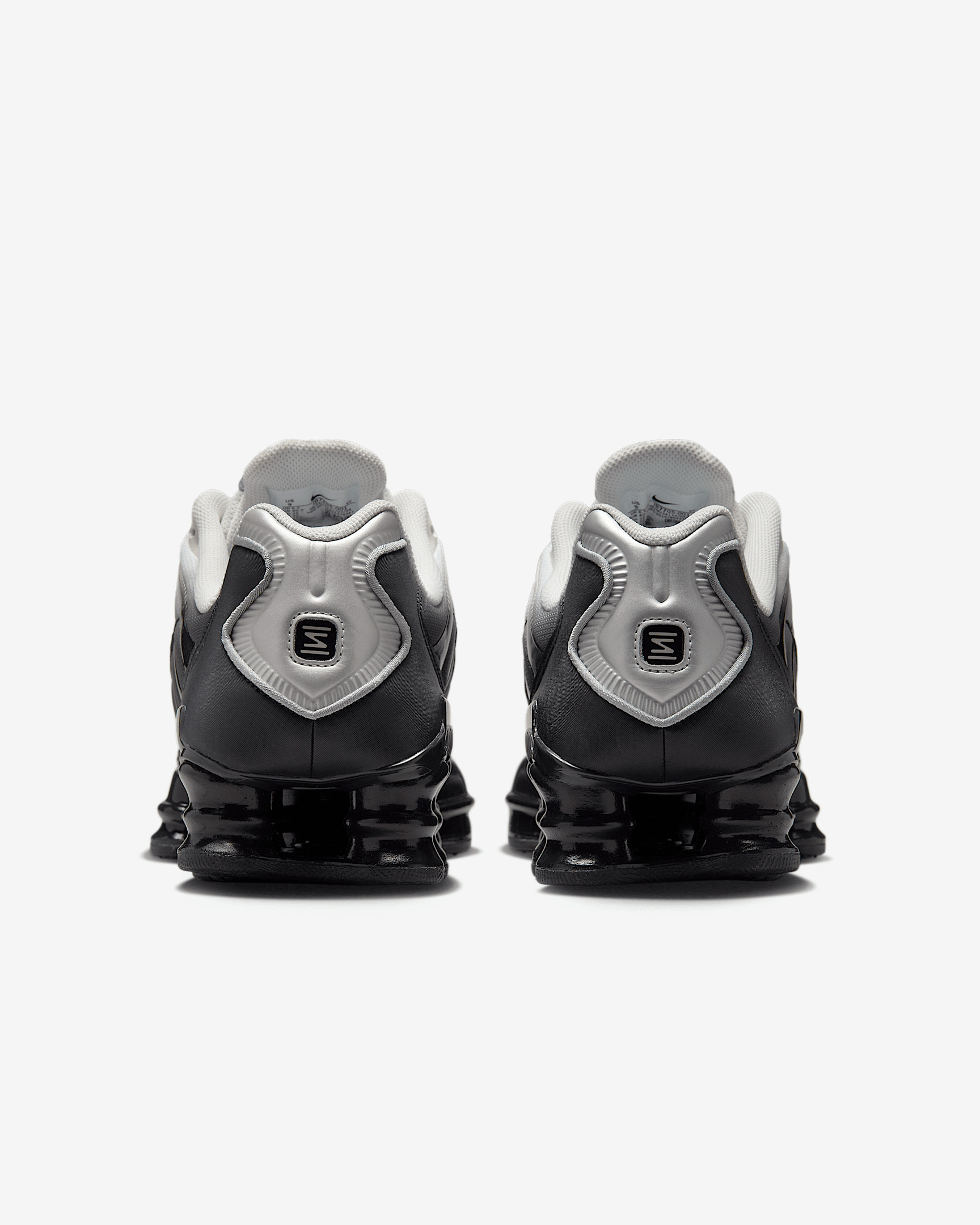 Nike Shox TL Women's Shoes - 6