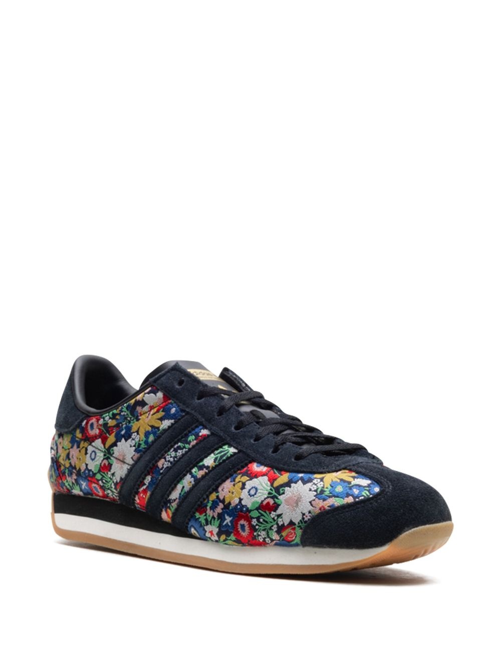 Country OG "Liberty London" sneakers - 2