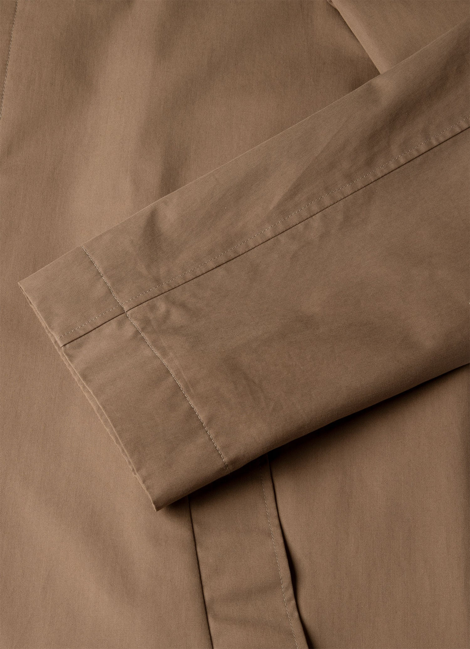 Showerproof Cotton Mac - 7