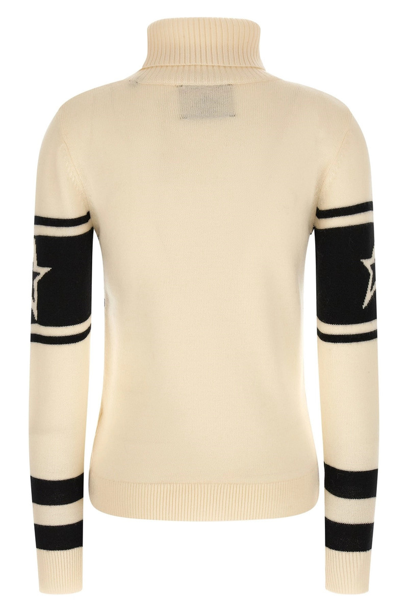 PERFECT MOMENT 'Schild' sweater outlook
