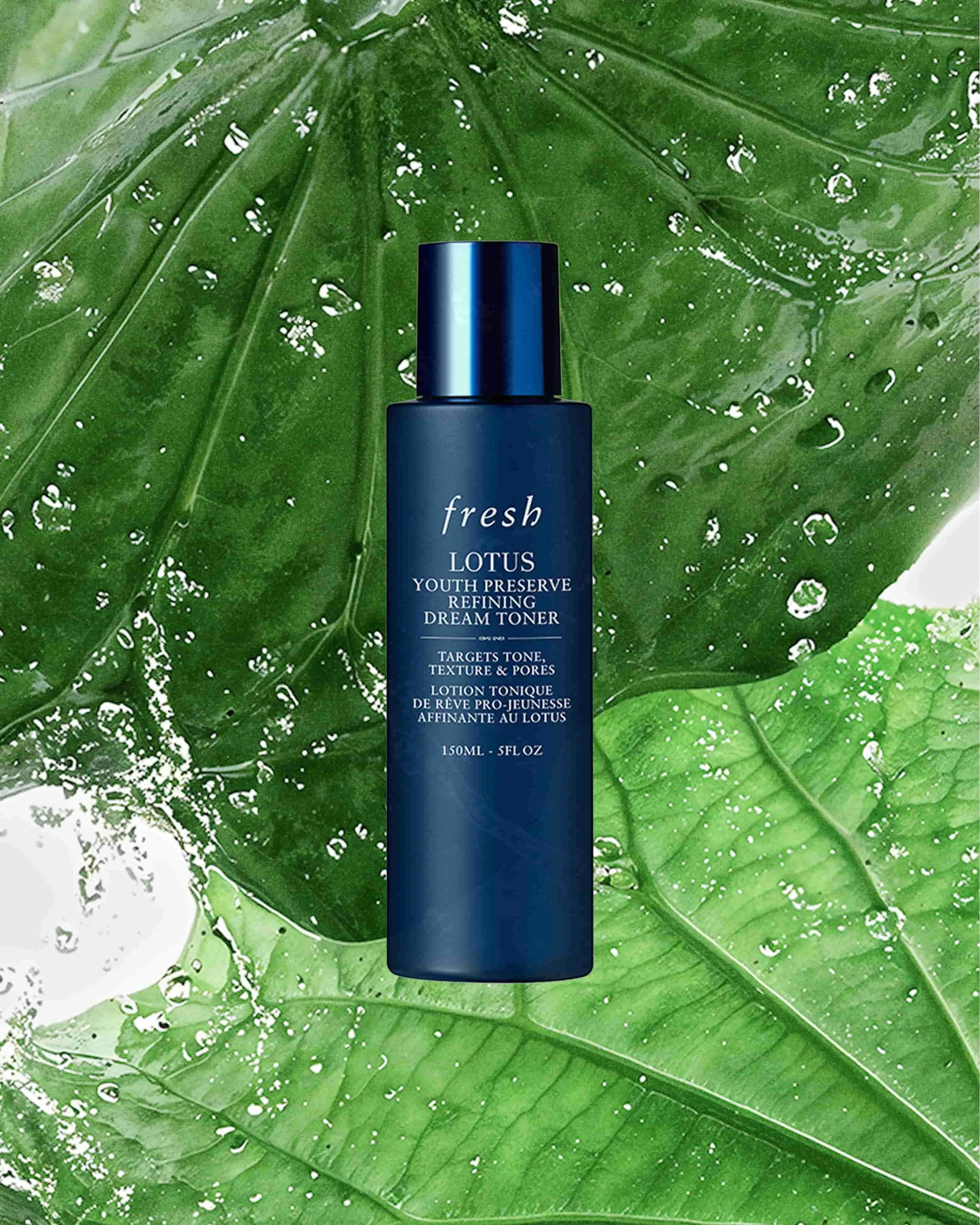 lotus youth preserve dream toner - 1